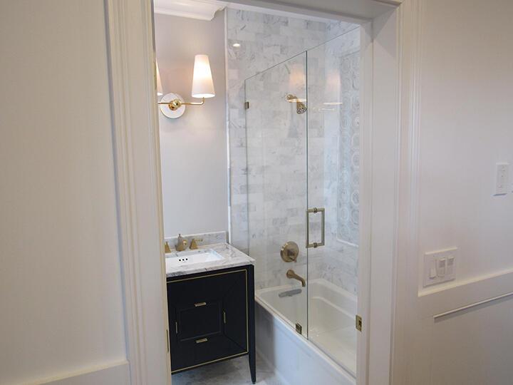 EDEN PROPERTIES - Residential