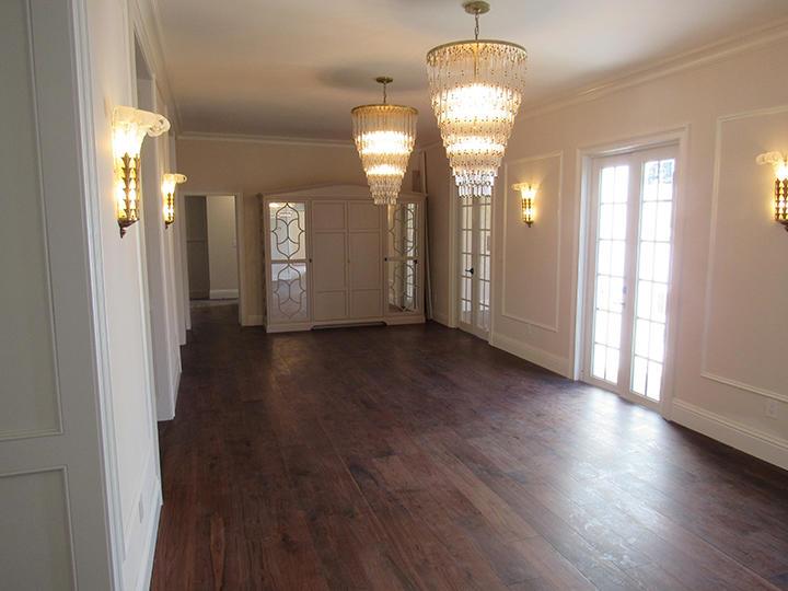 Stunning completely reconstructed home on Eden Road and North Lake Way. Estimated completion before October 2021. Terrific ceiling heights, enormous room sizes, lake & yacht views from second floor, cabana bath, great location. Oversized lot and pool, wonderful home with lake trail and beach access.