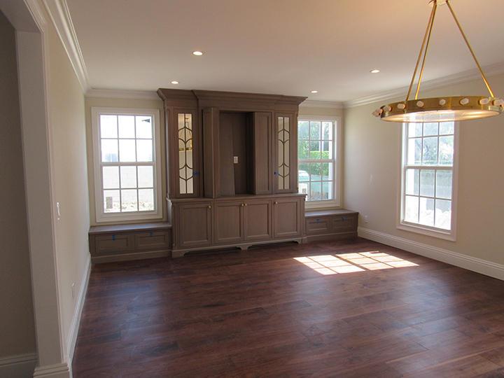 EDEN PROPERTIES - Residential