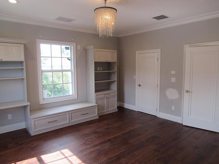 EDEN PROPERTIES - Residential