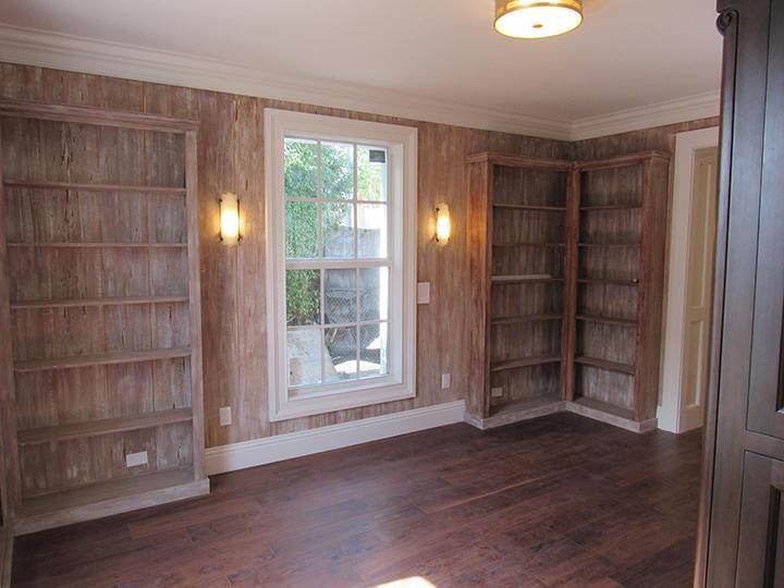 EDEN PROPERTIES - Residential