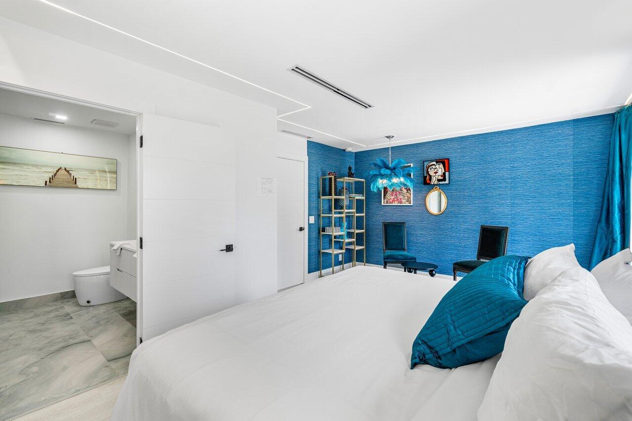 LAUDERDALE BEACH - Residential