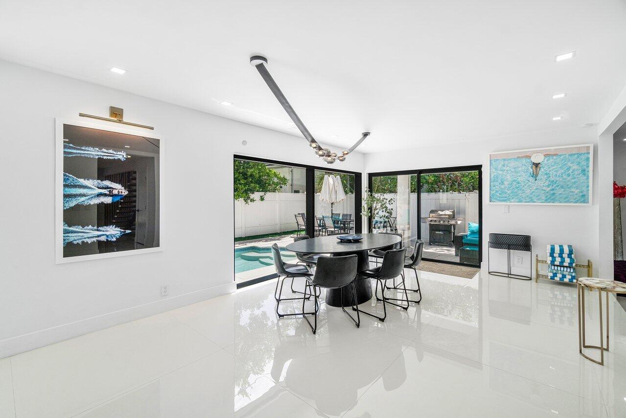 LAUDERDALE BEACH - Residential