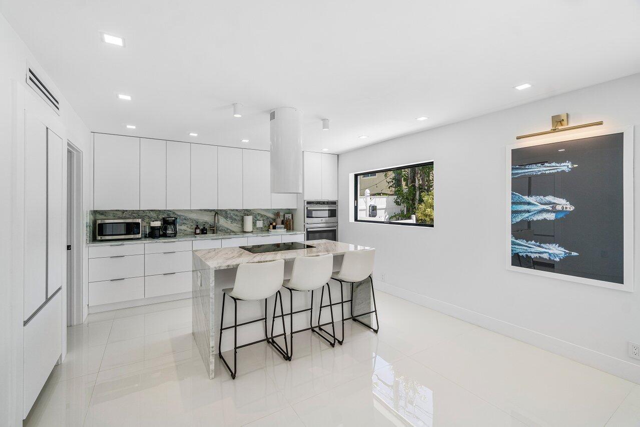LAUDERDALE BEACH - Residential