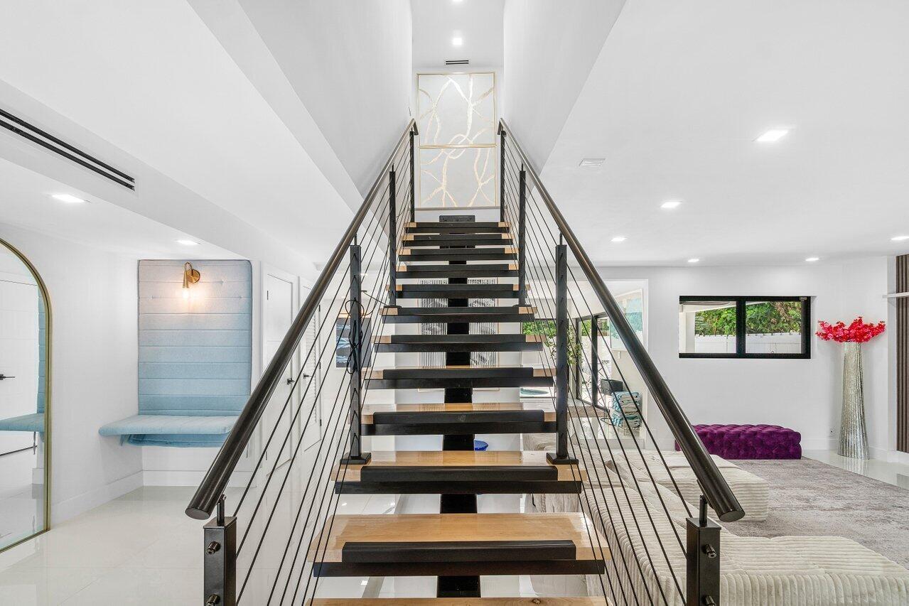 LAUDERDALE BEACH - Residential