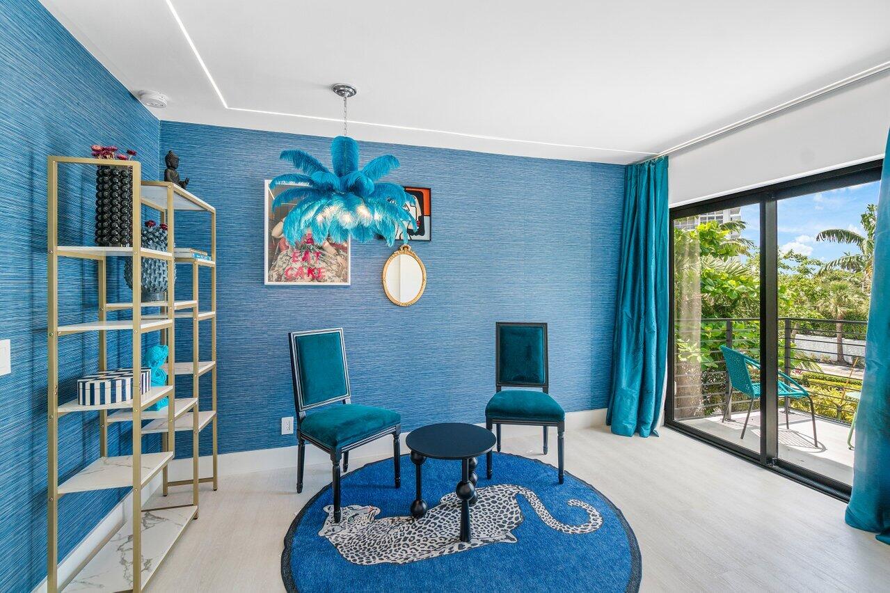 LAUDERDALE BEACH - Residential
