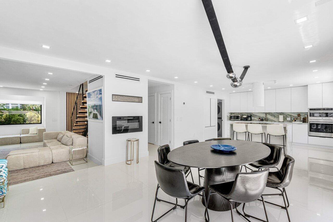 LAUDERDALE BEACH - Residential