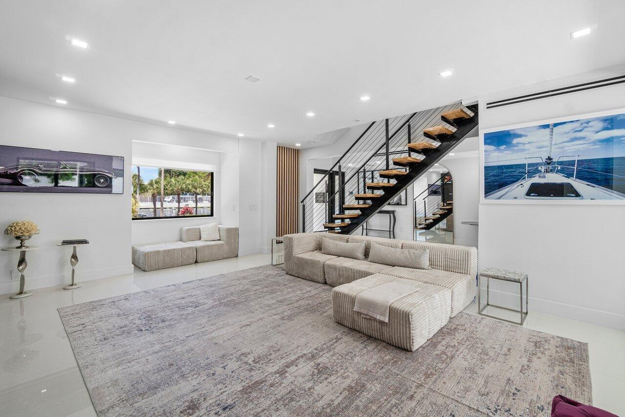 LAUDERDALE BEACH - Residential