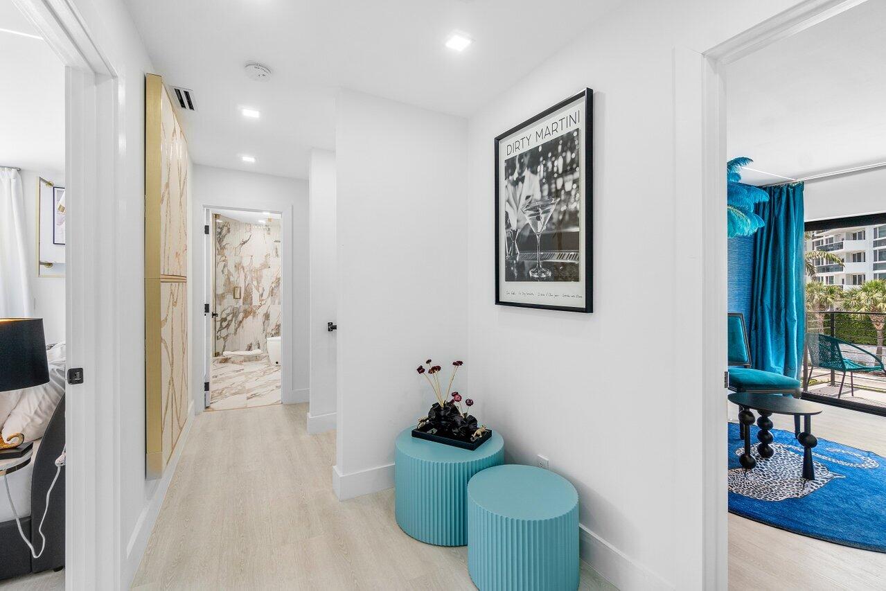 LAUDERDALE BEACH - Residential