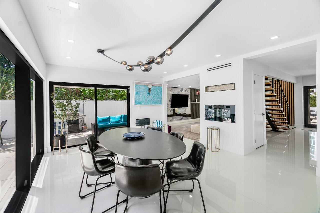 LAUDERDALE BEACH - Residential