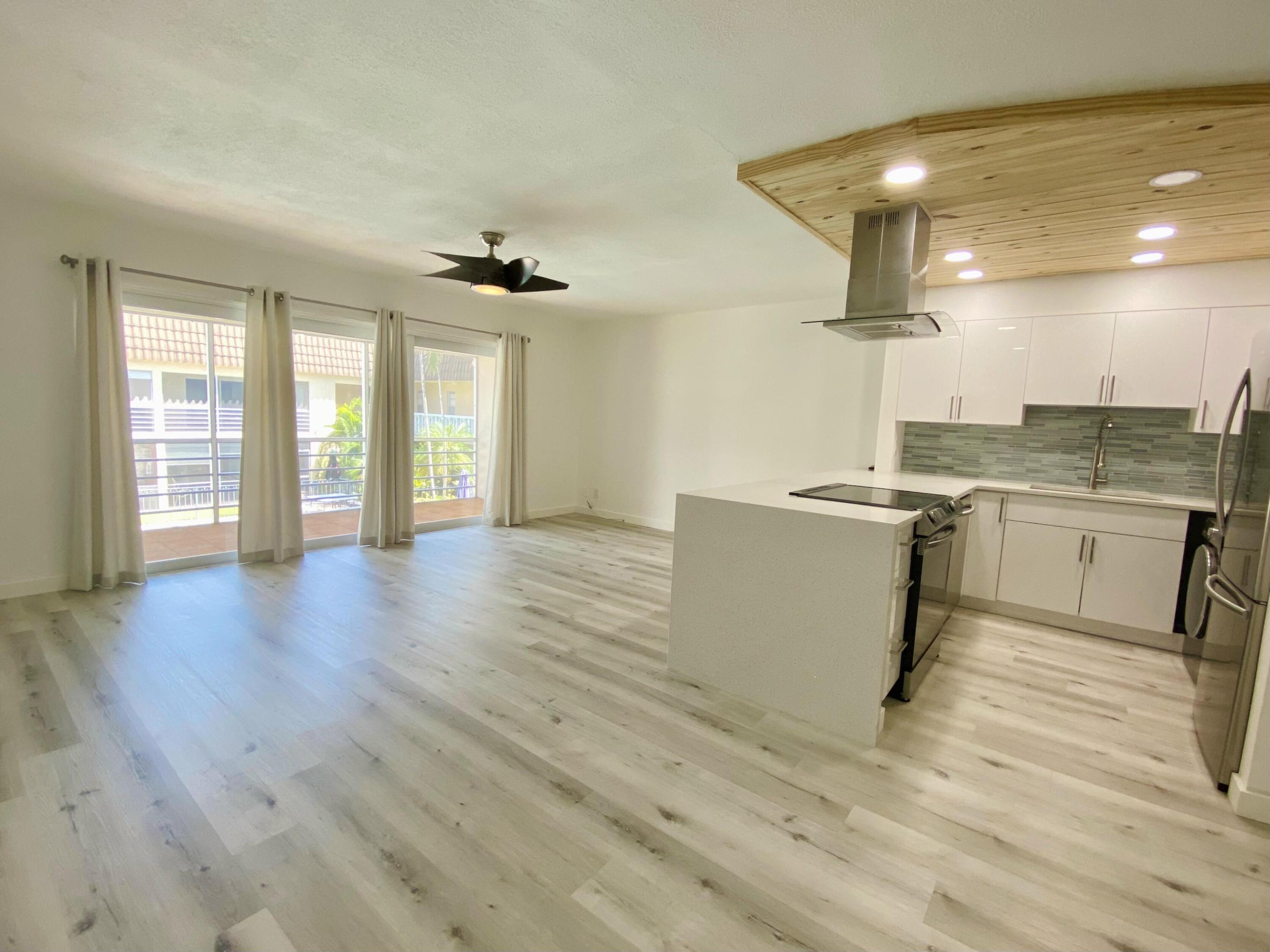 RIVER KEY CONDO - Residential Lease