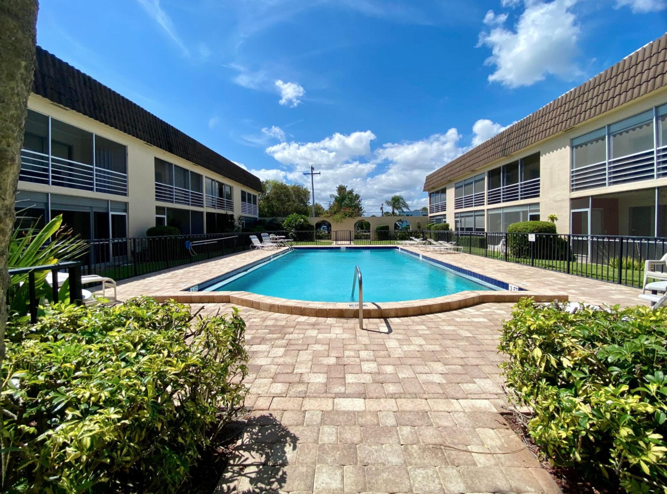 RIVER KEY CONDO - Residential Lease
