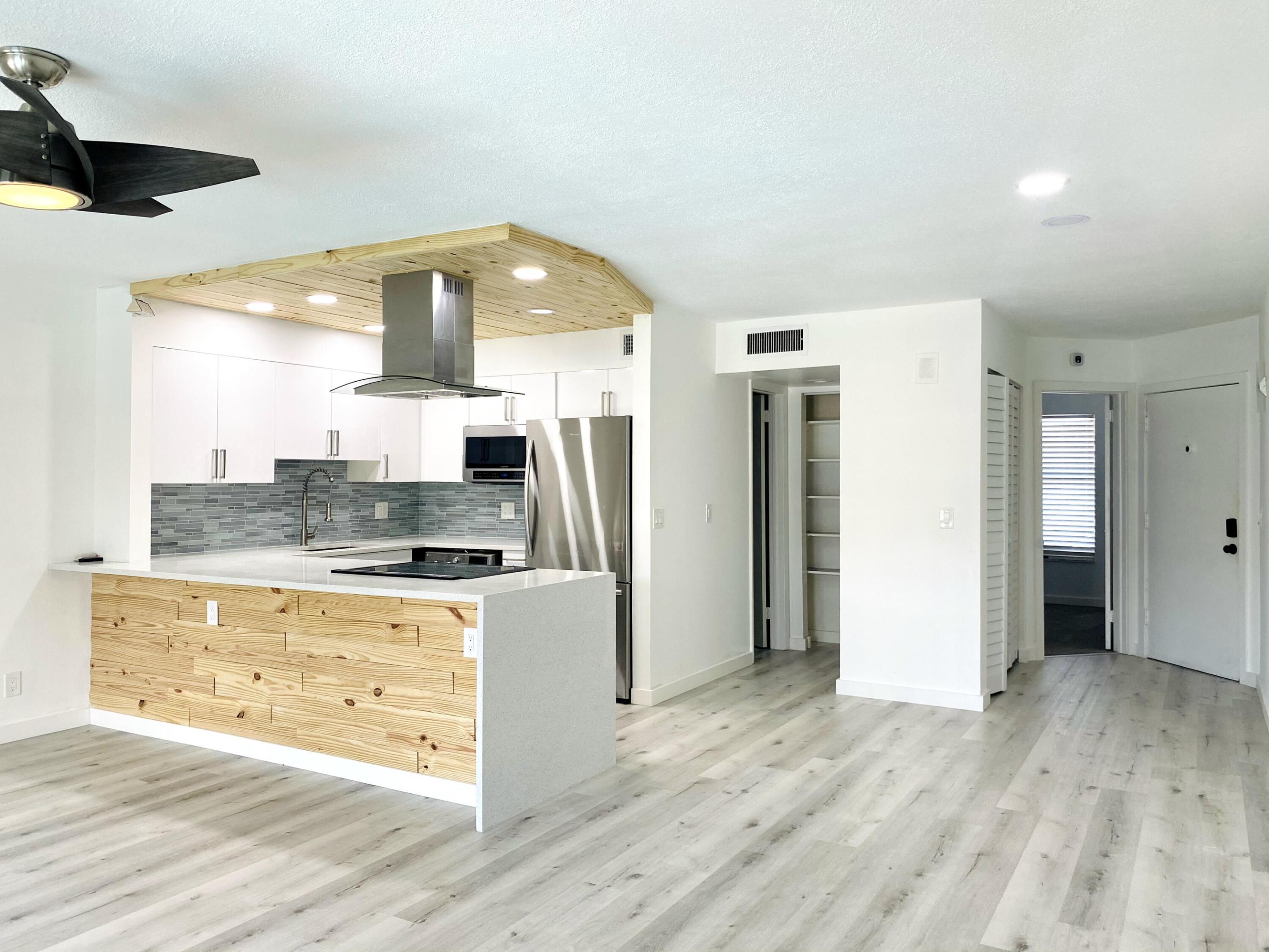 RIVER KEY CONDO - Residential Lease