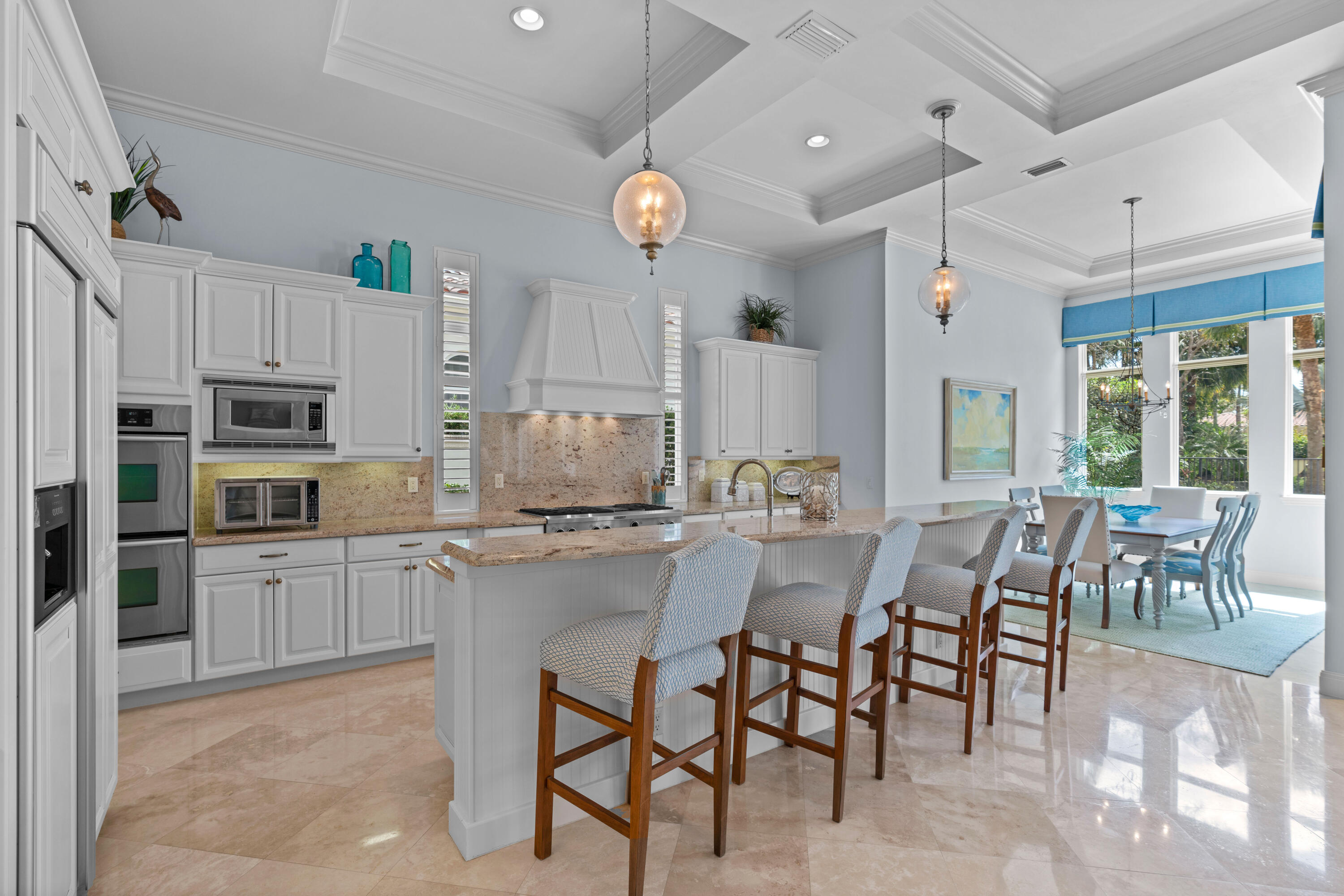 Old Palm - Residential