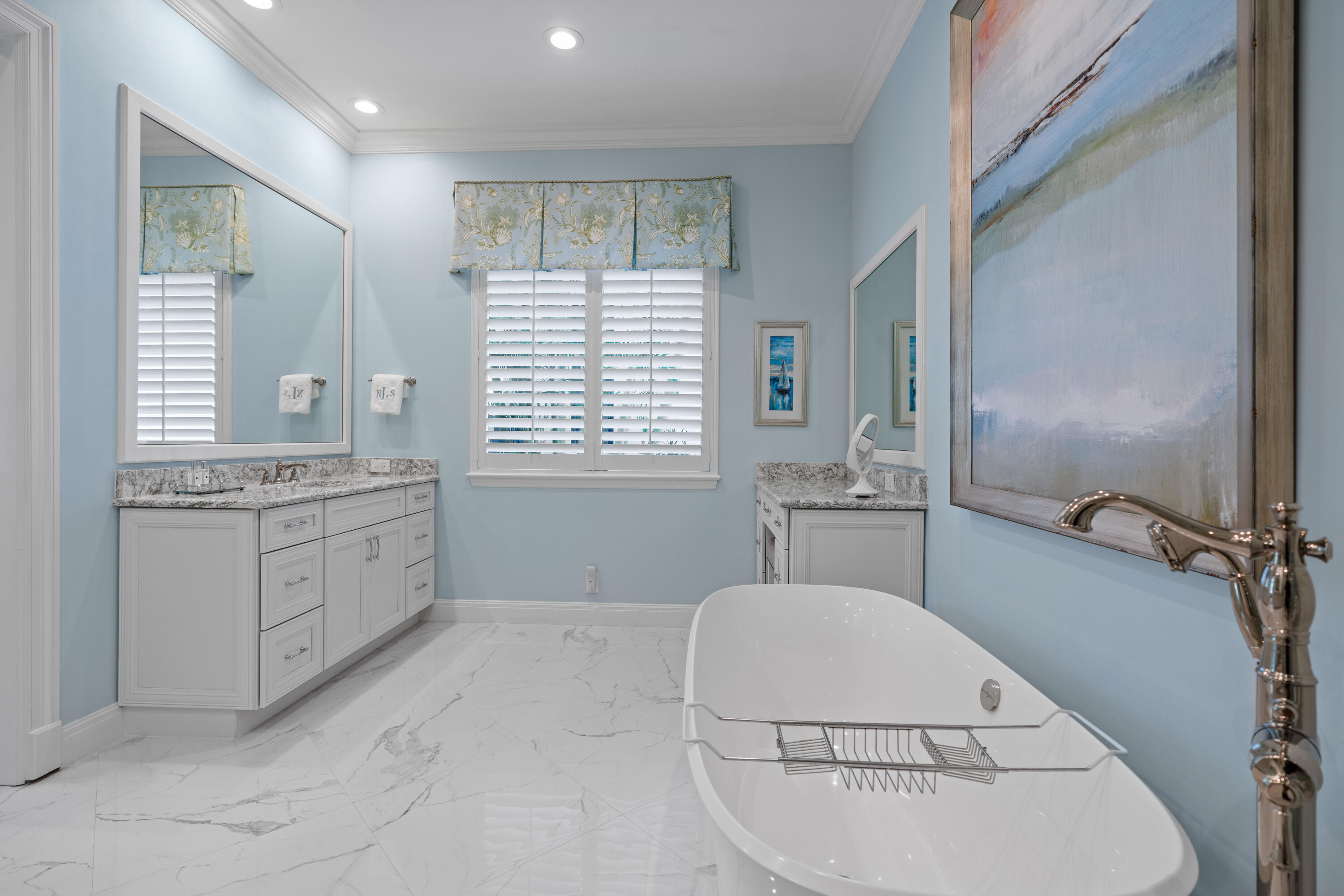 Old Palm - Residential