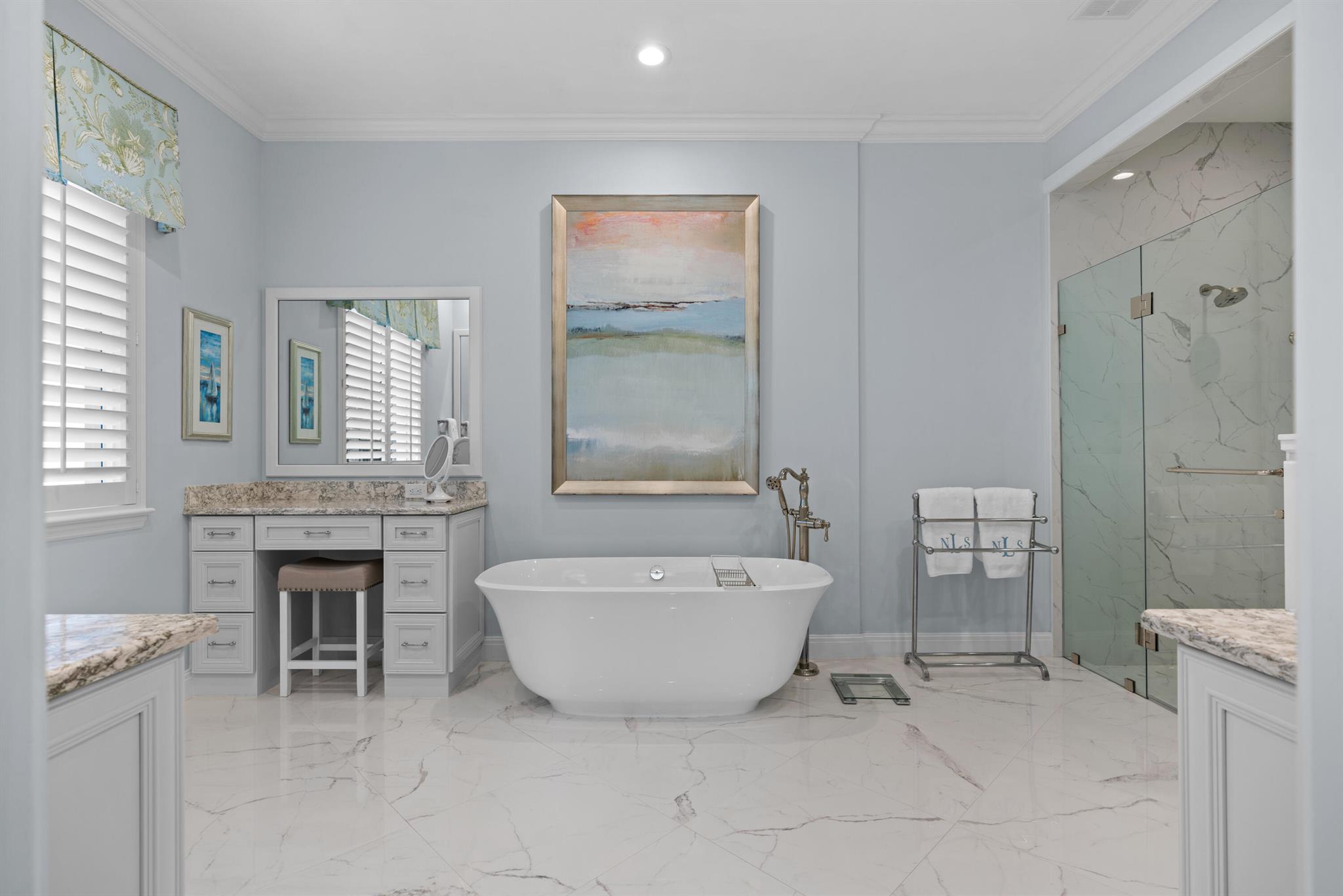 Old Palm - Residential