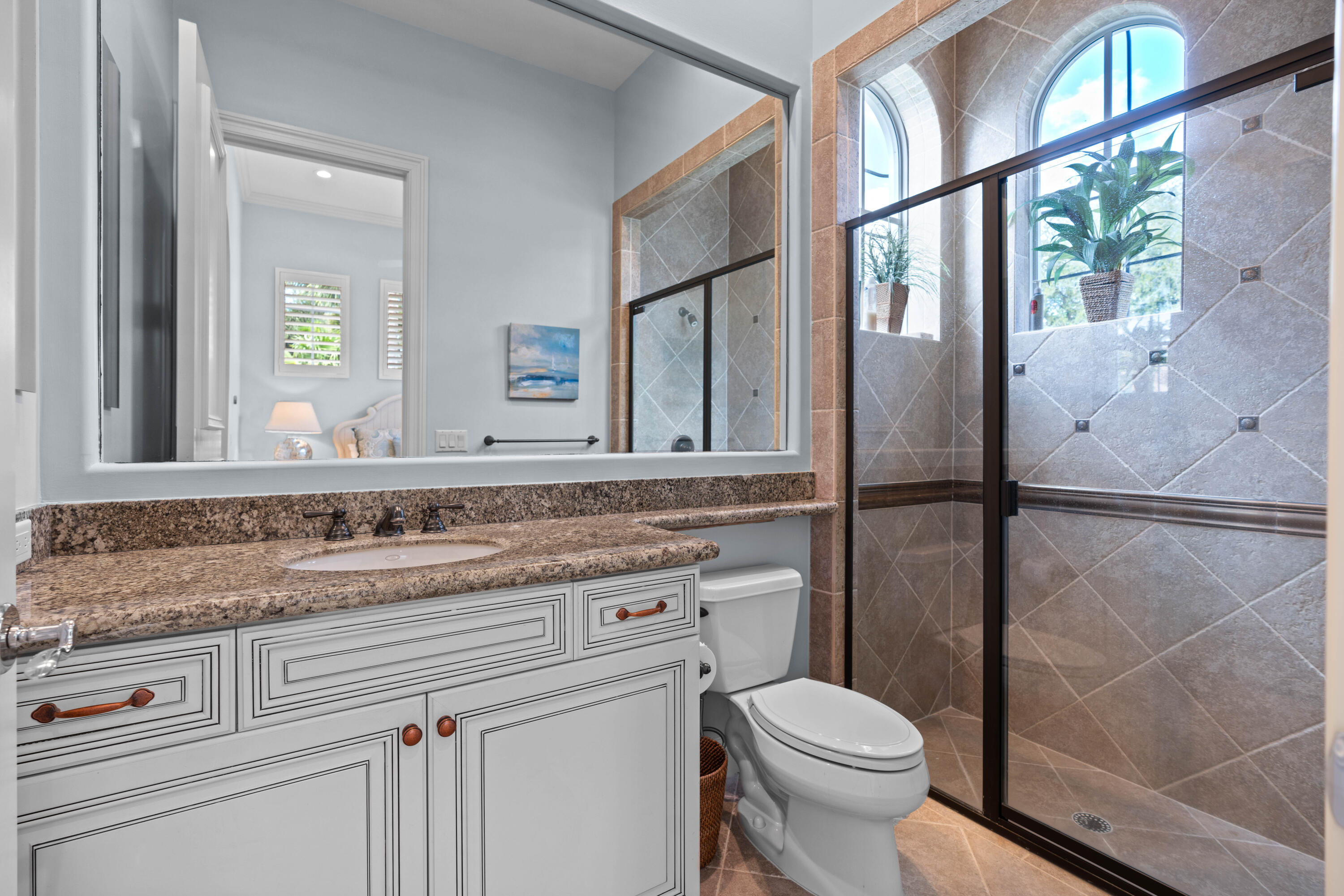 Old Palm - Residential