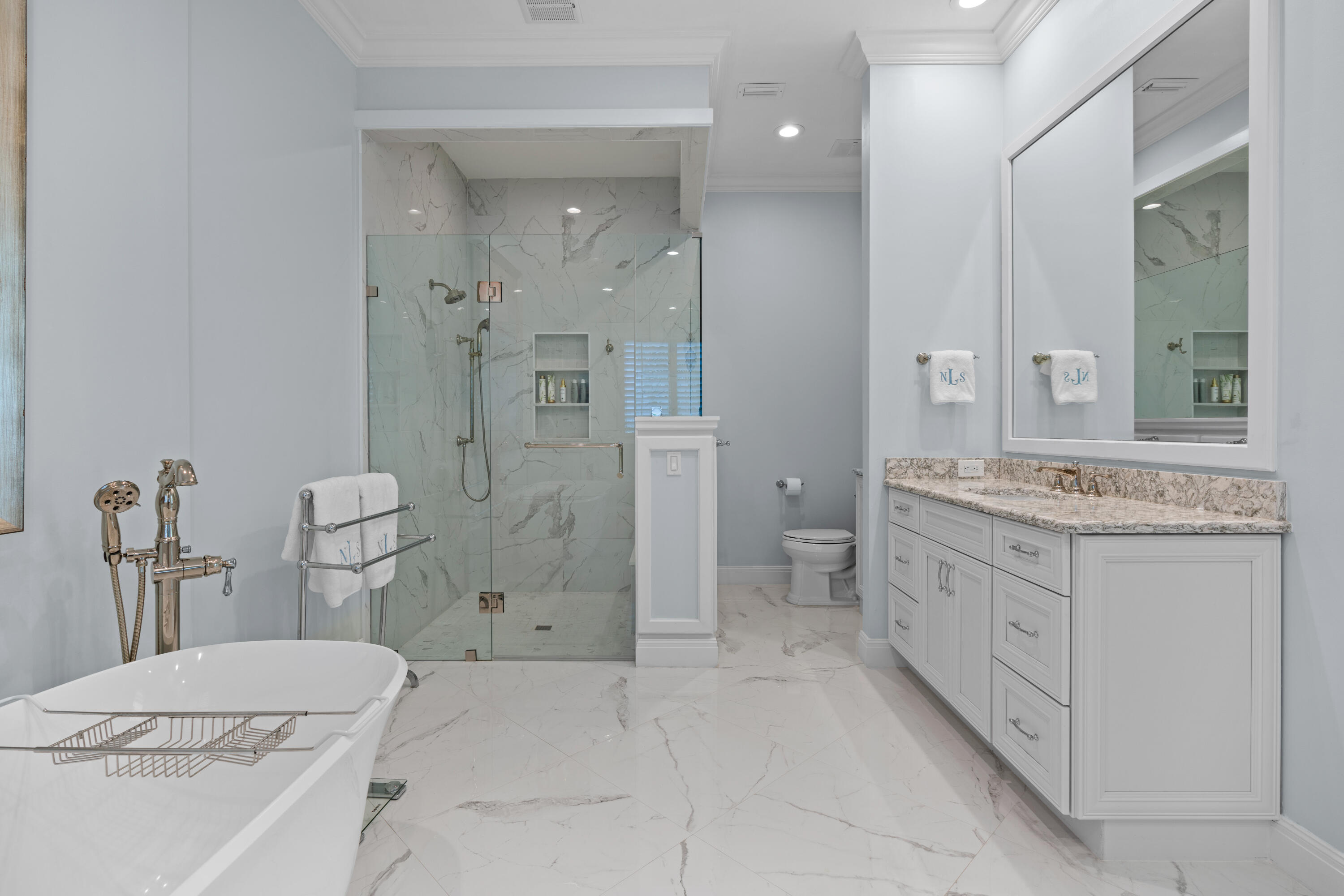 Old Palm - Residential