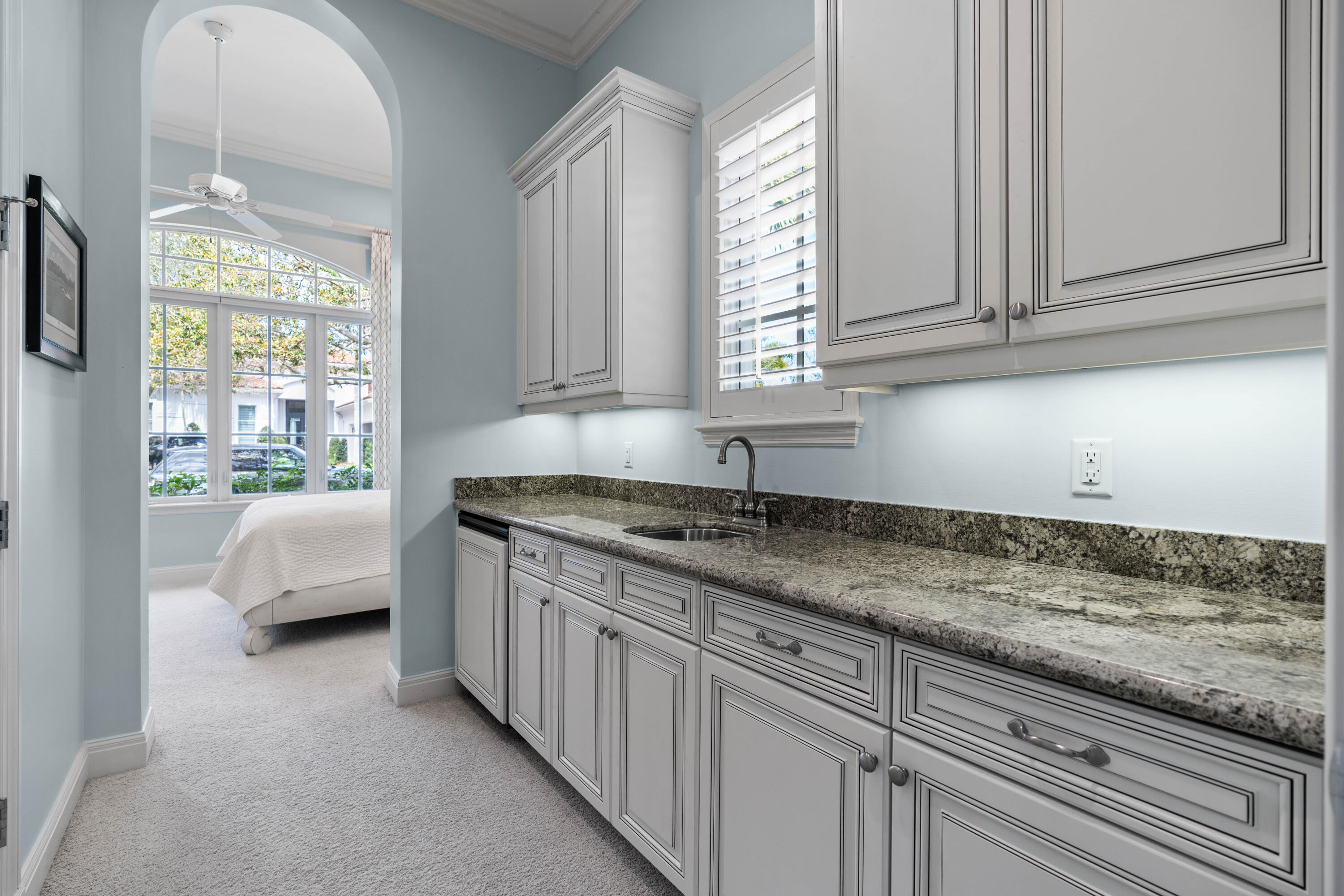 Old Palm - Residential