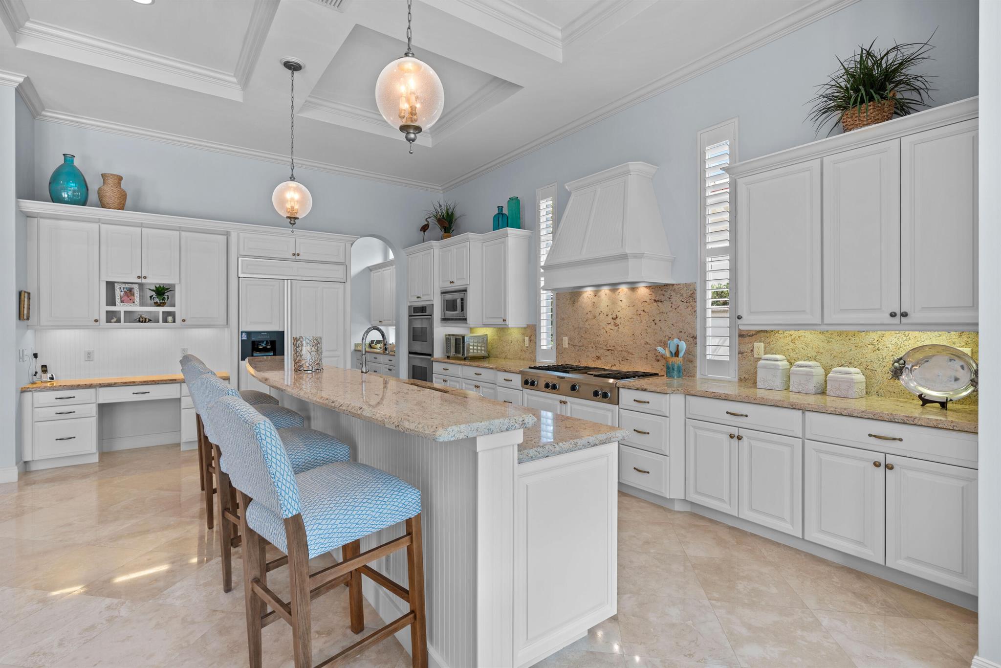 Old Palm - Residential