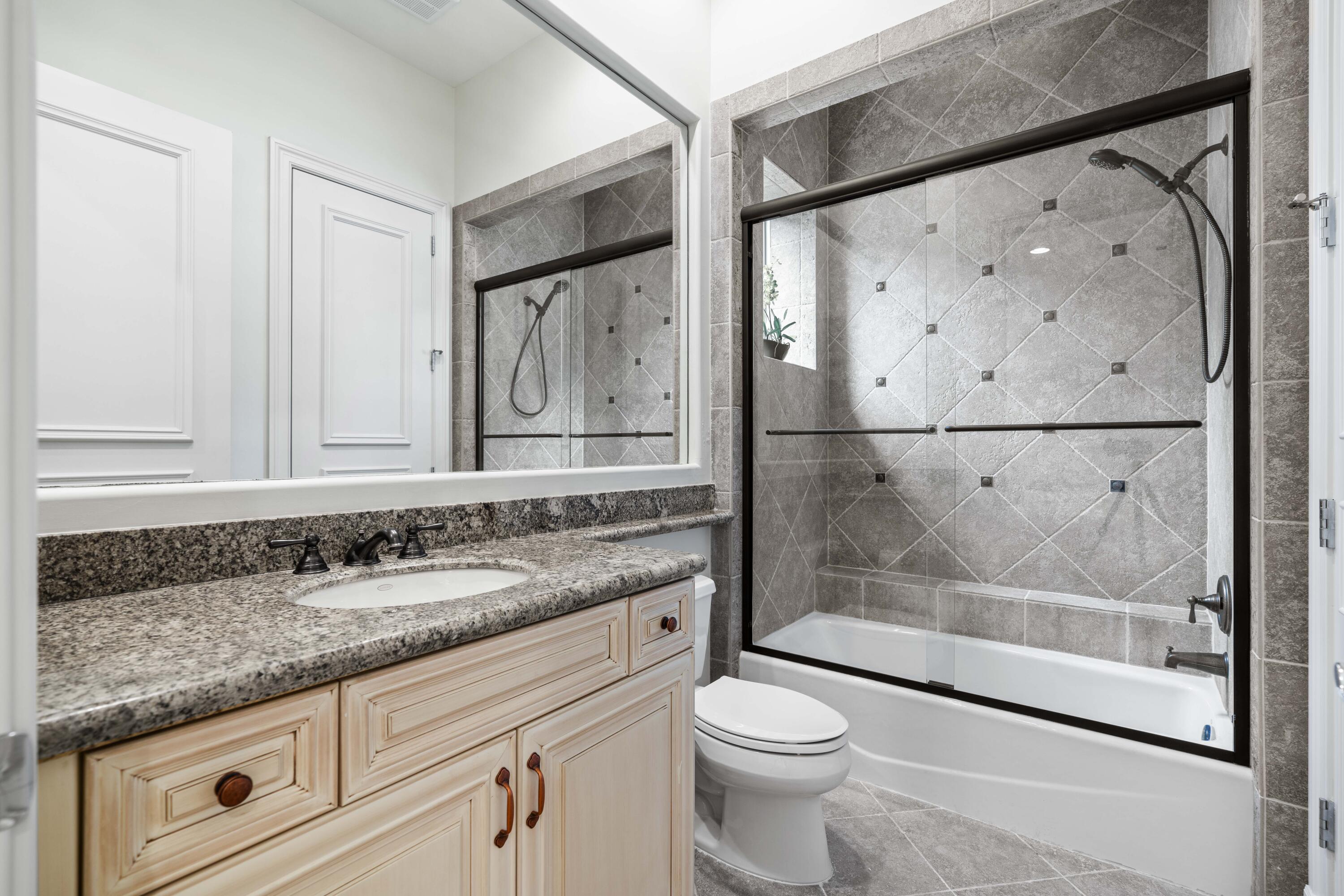 Old Palm - Residential