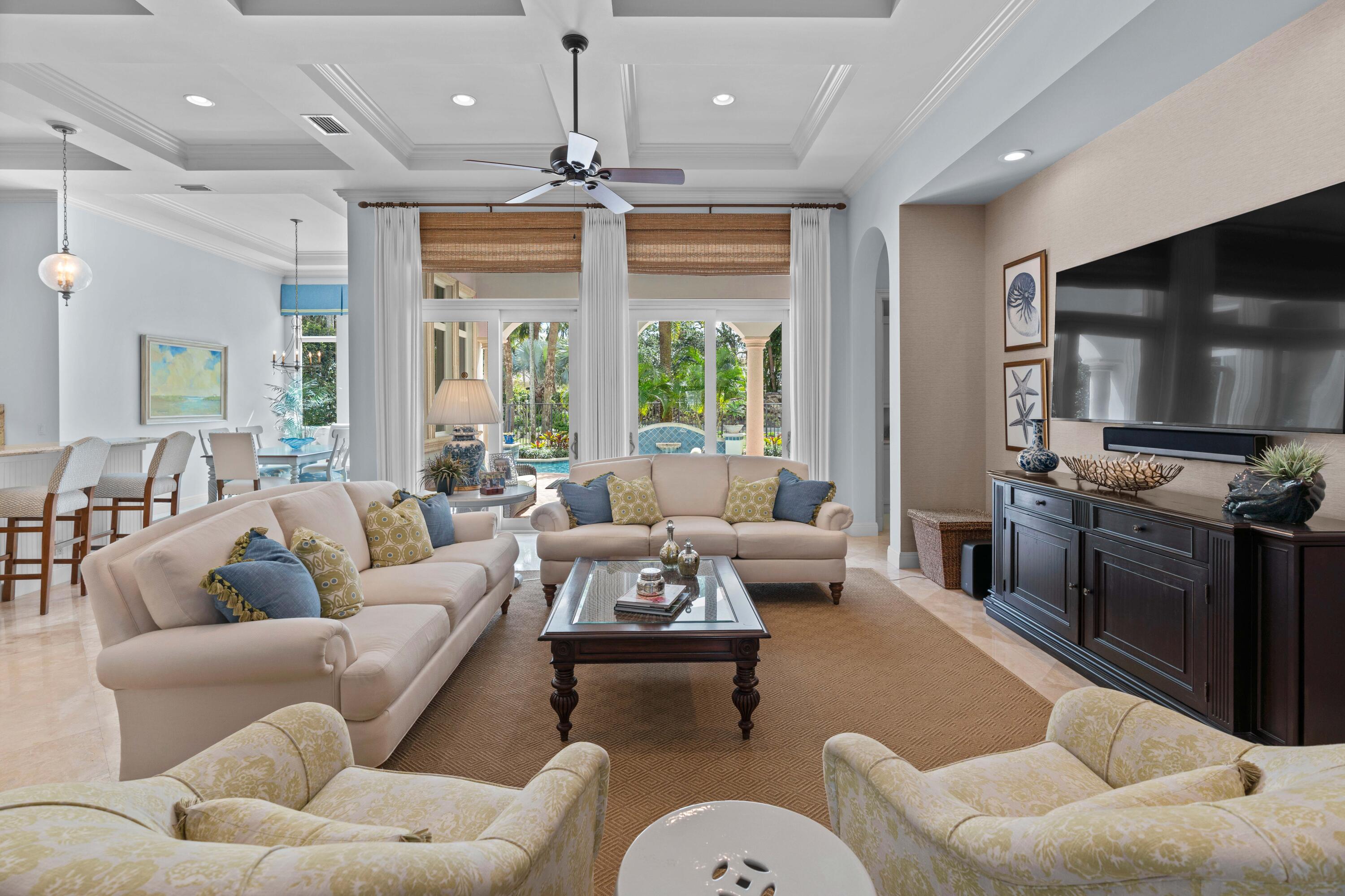 Old Palm - Residential