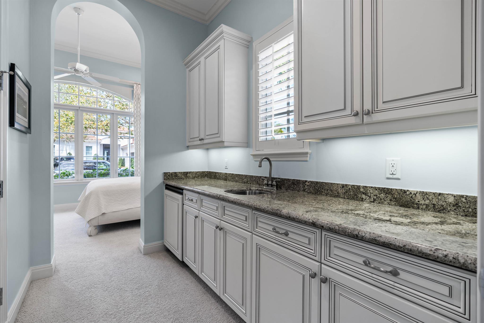 Old Palm - Residential