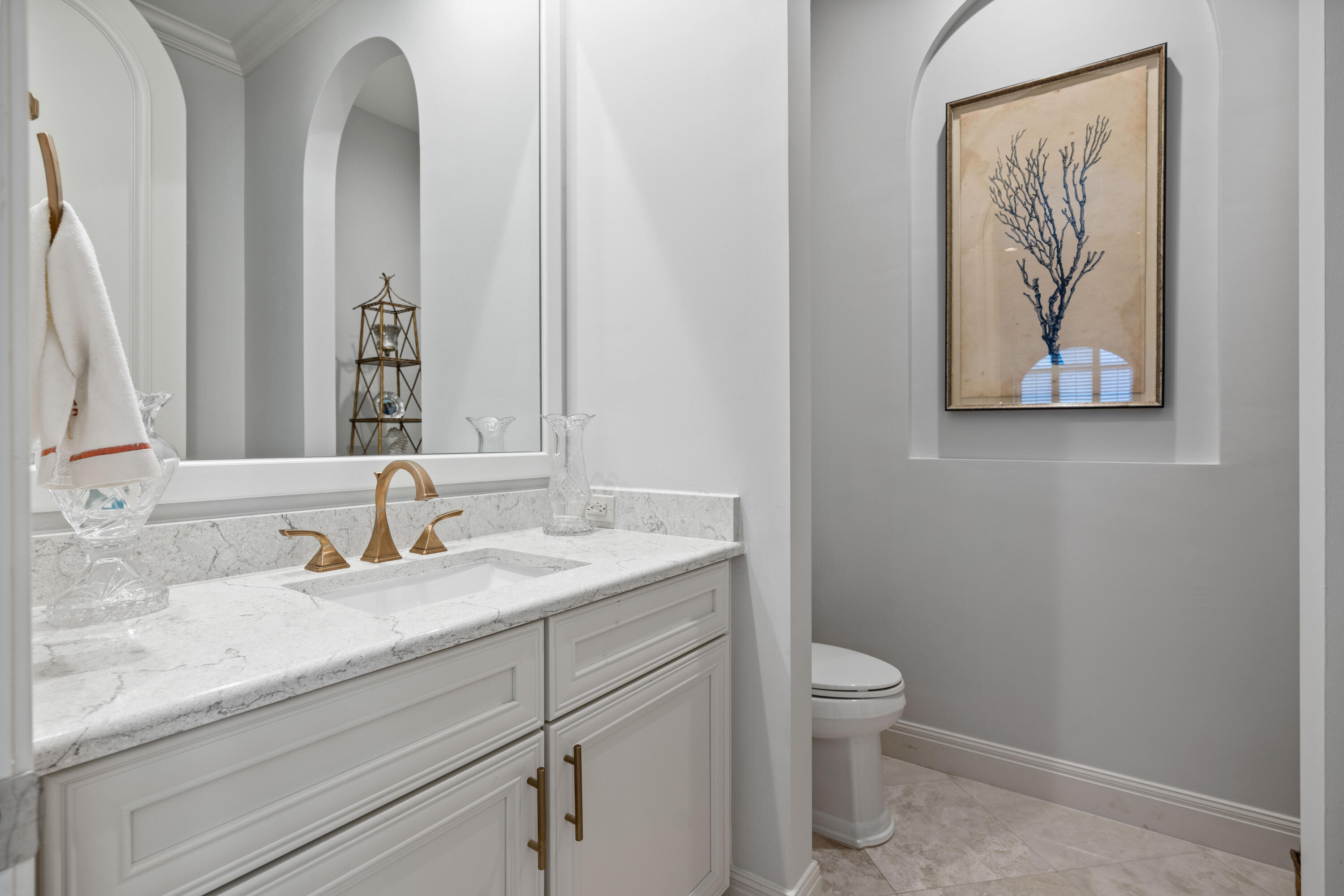 Old Palm - Residential