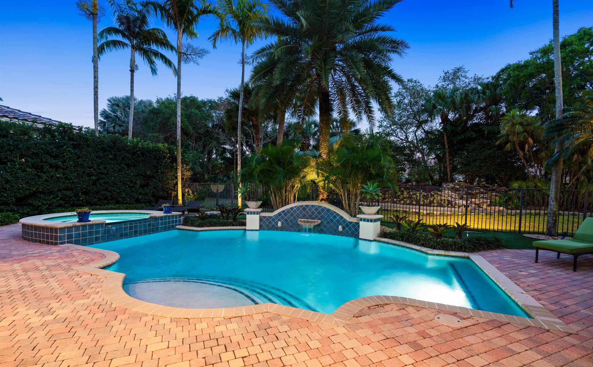 Old Palm - Residential