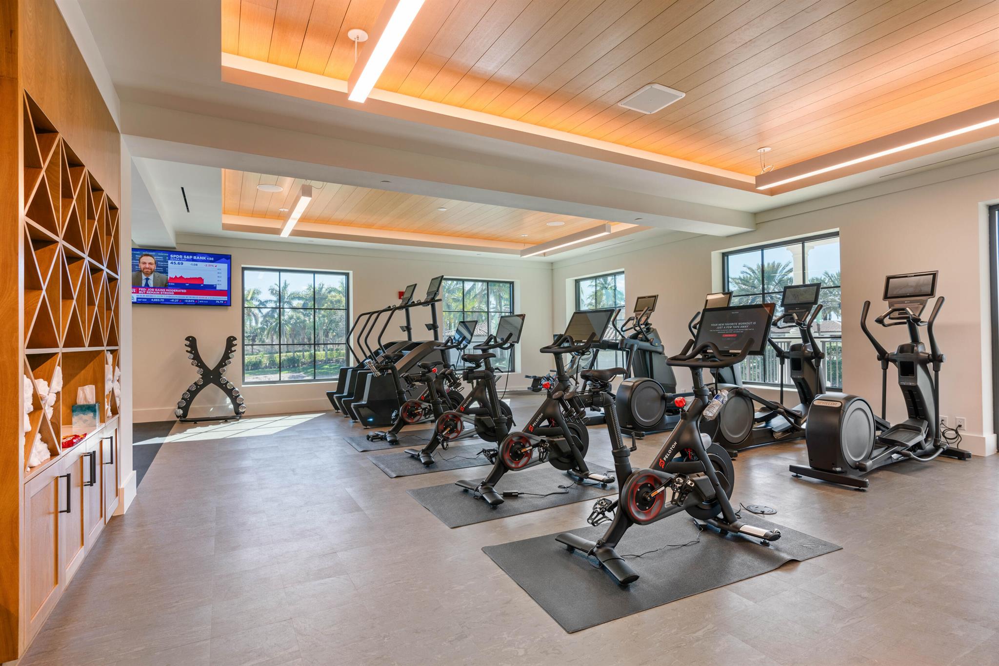 Old Palm - Residential