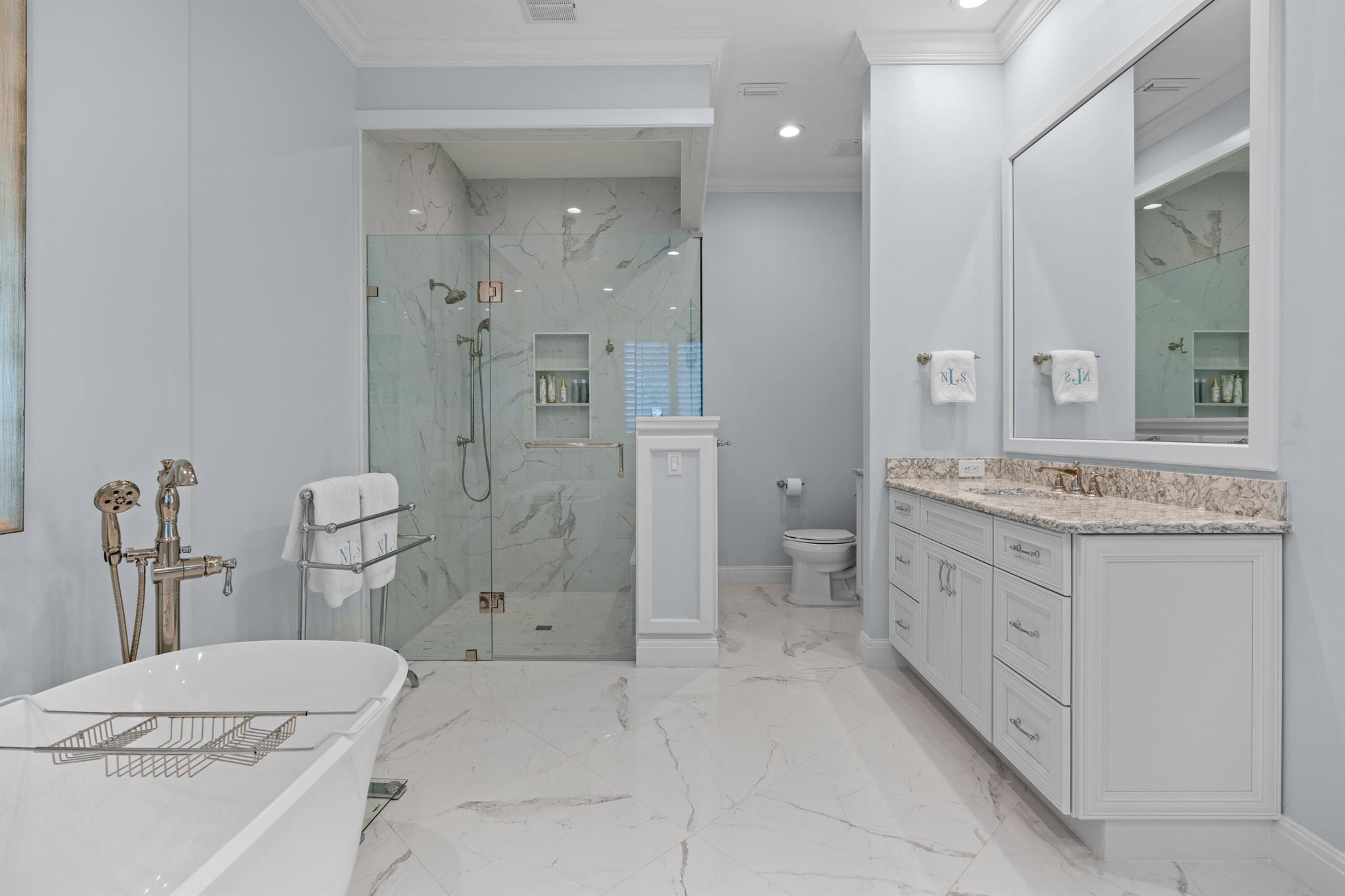 Old Palm - Residential