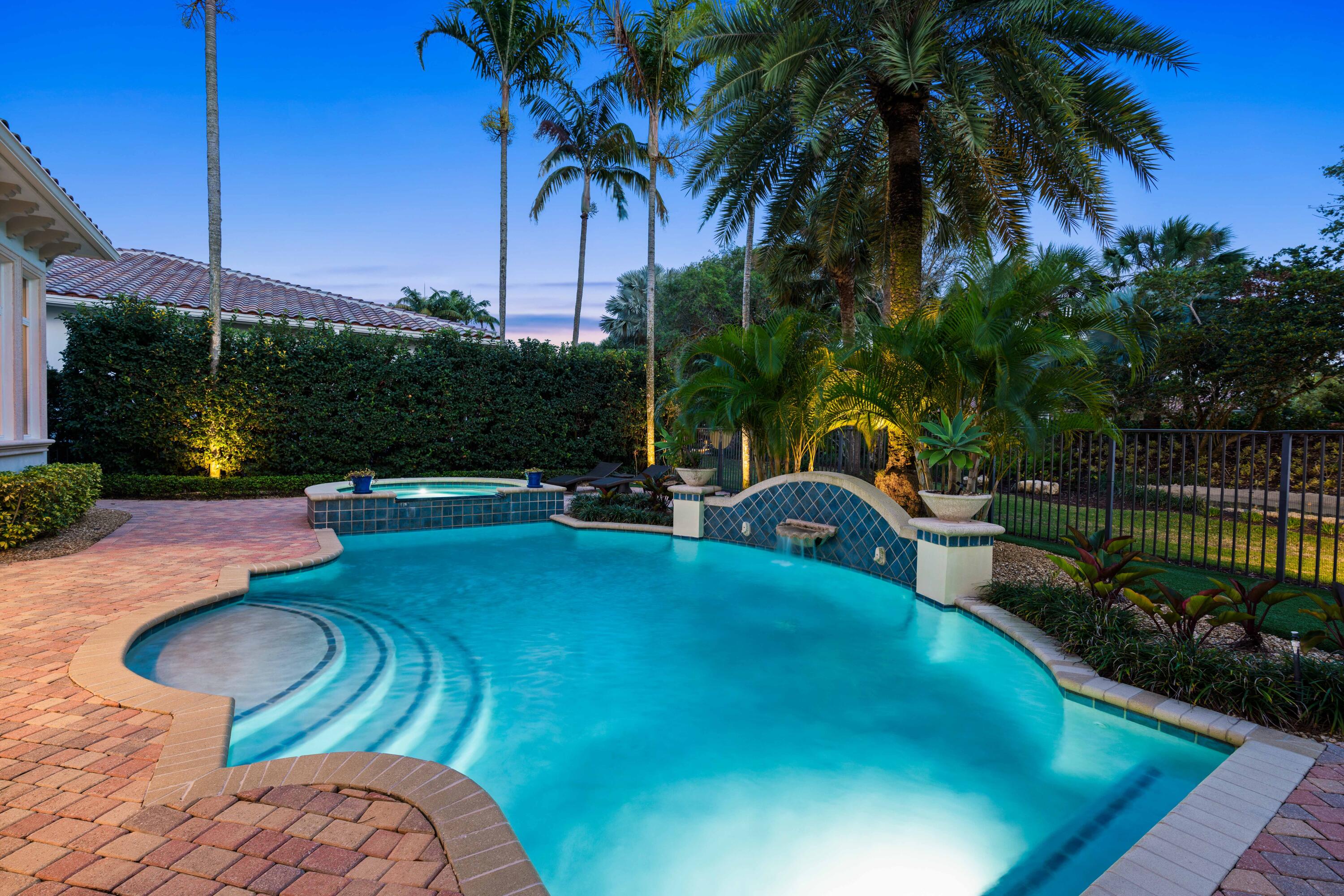 Old Palm - Residential