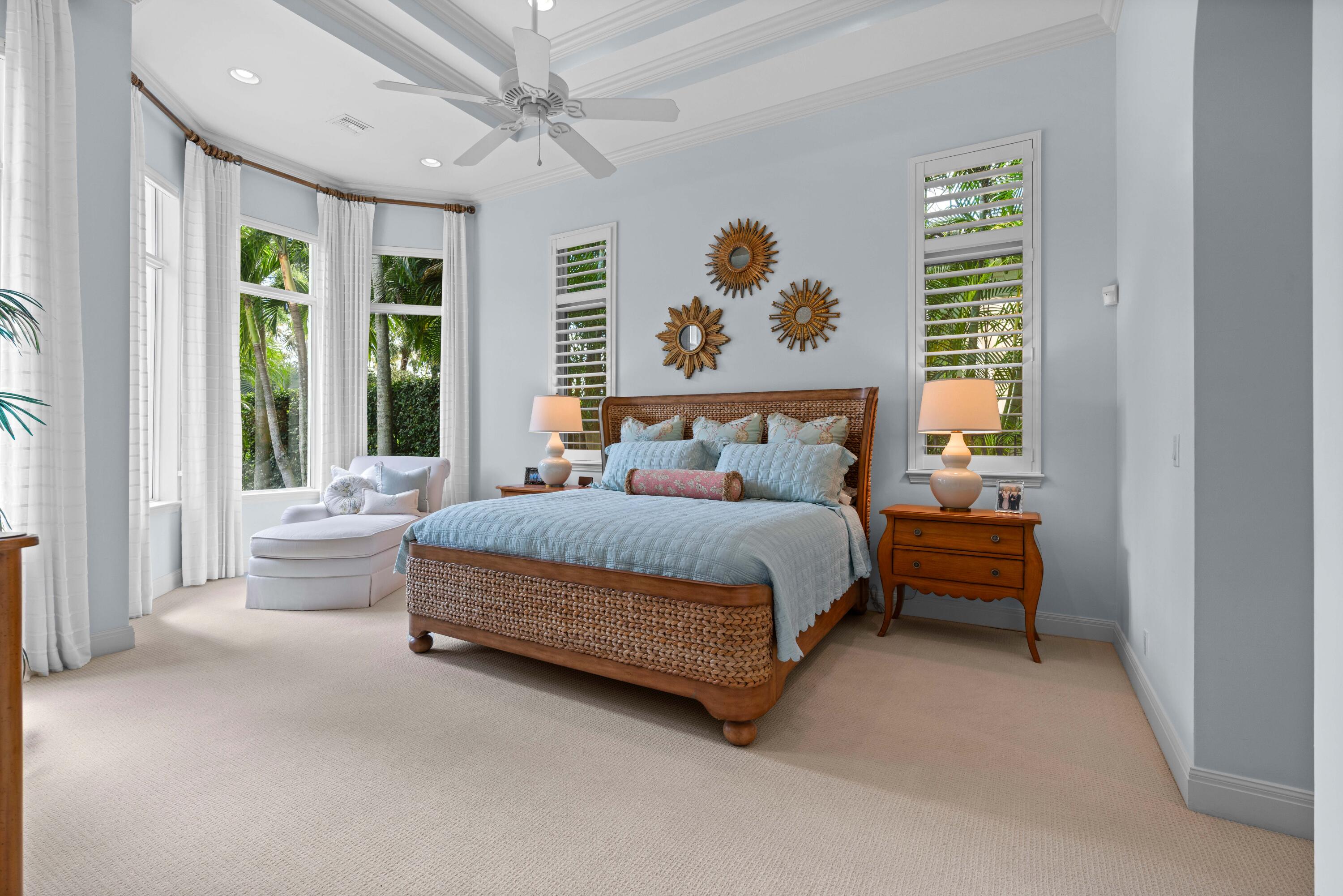 Old Palm - Residential