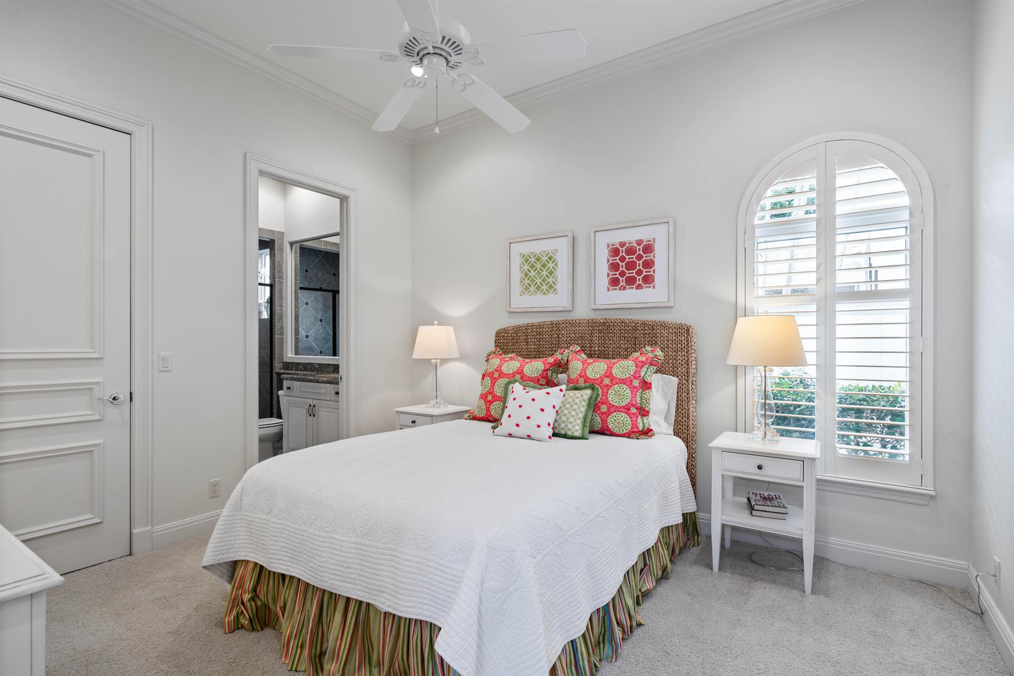 Old Palm - Residential