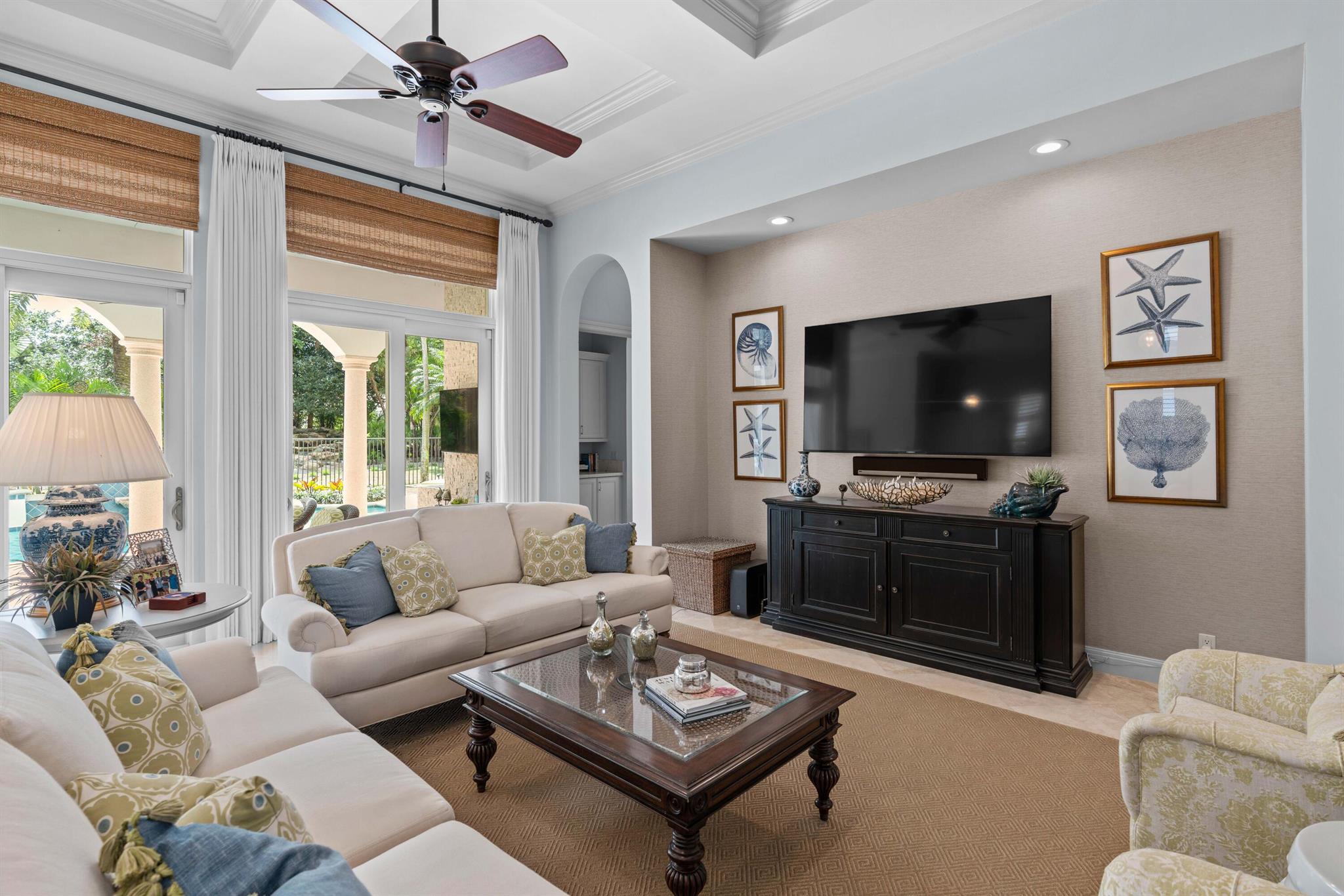 Old Palm - Residential