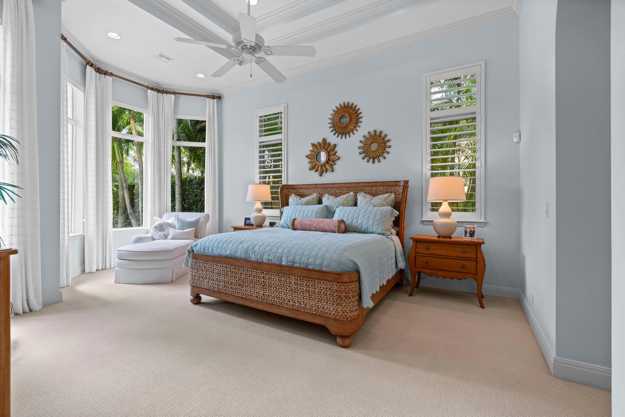 Old Palm - Residential