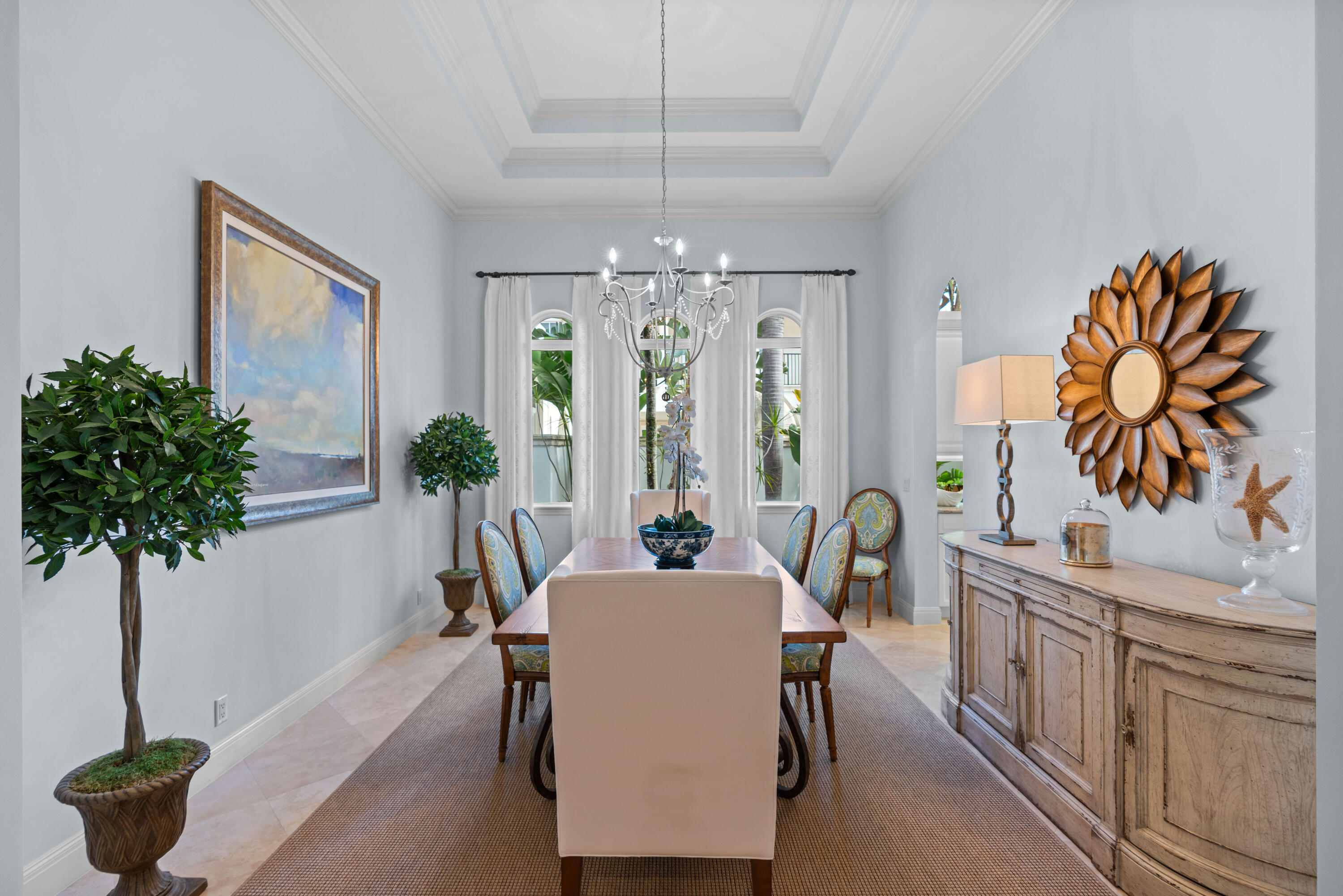 Old Palm - Residential