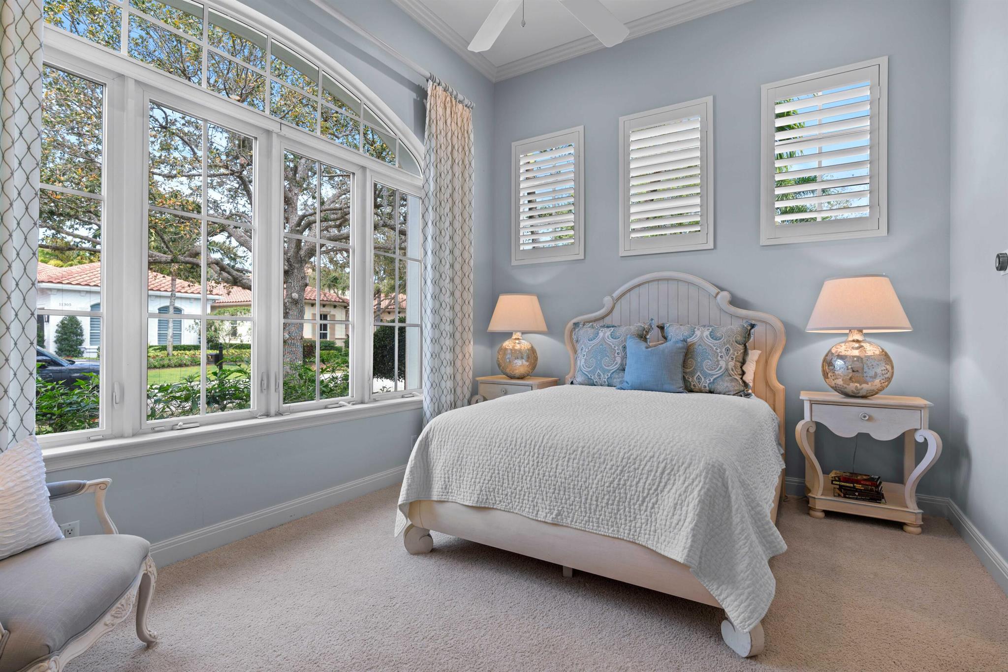 Old Palm - Residential