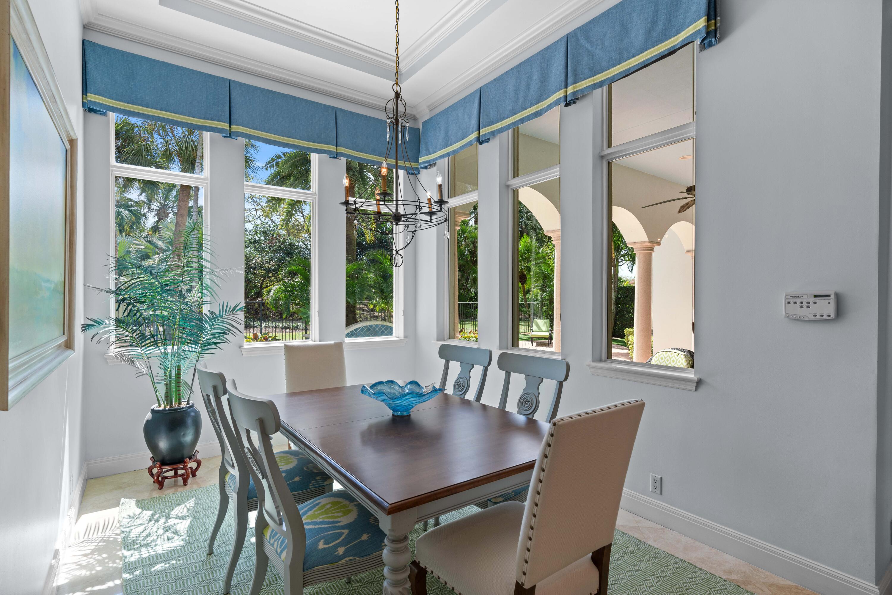 Old Palm - Residential