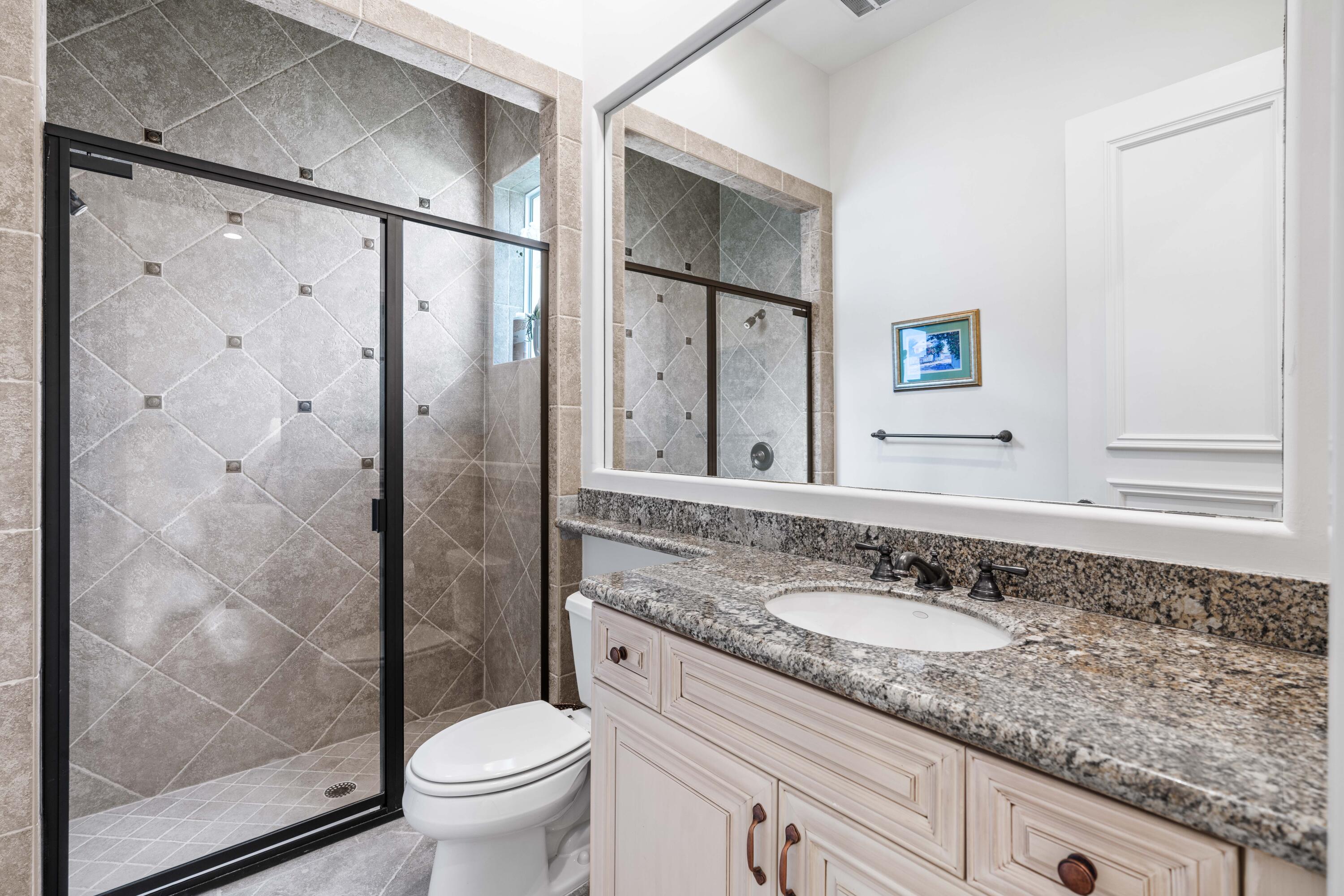 Old Palm - Residential