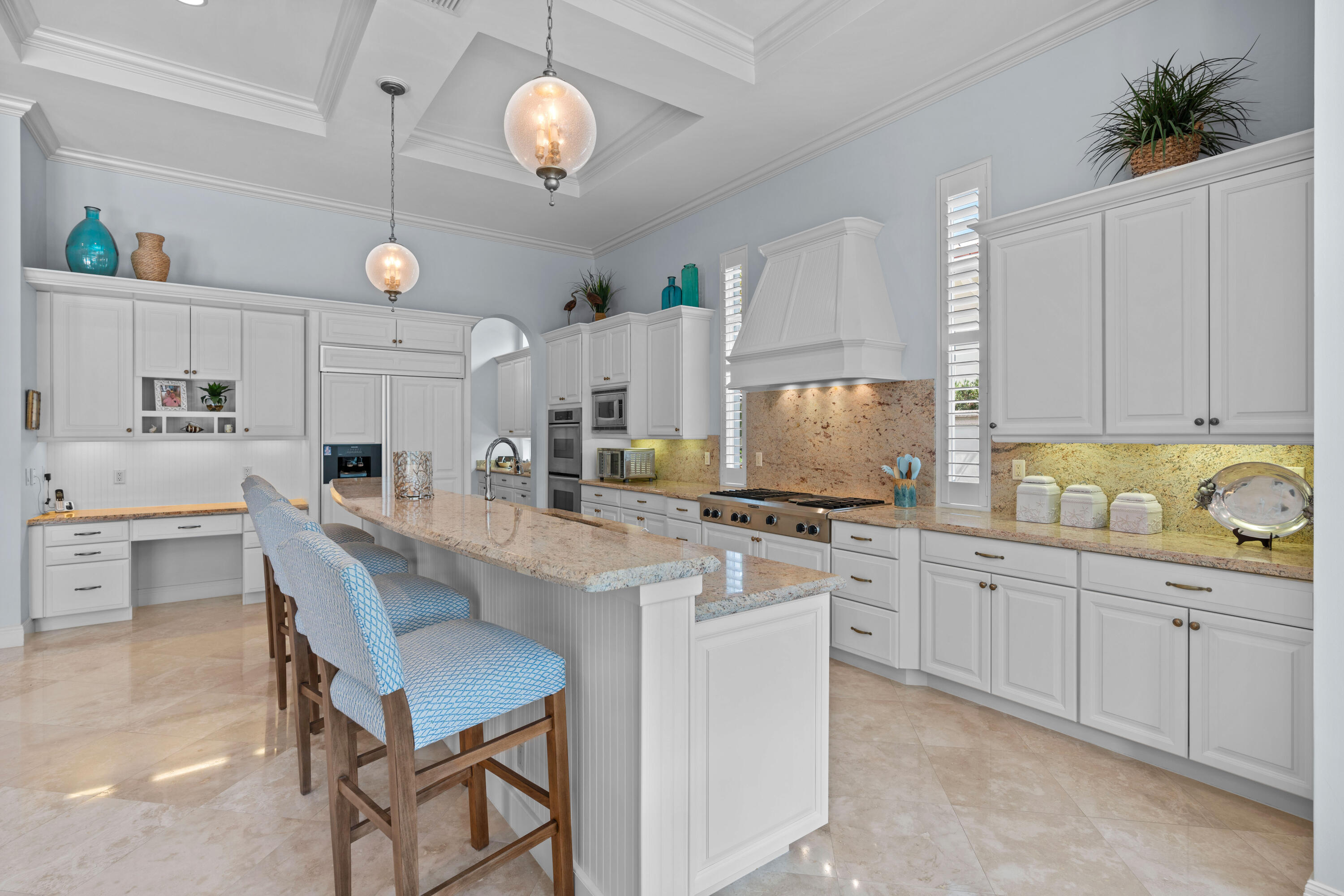 Old Palm - Residential