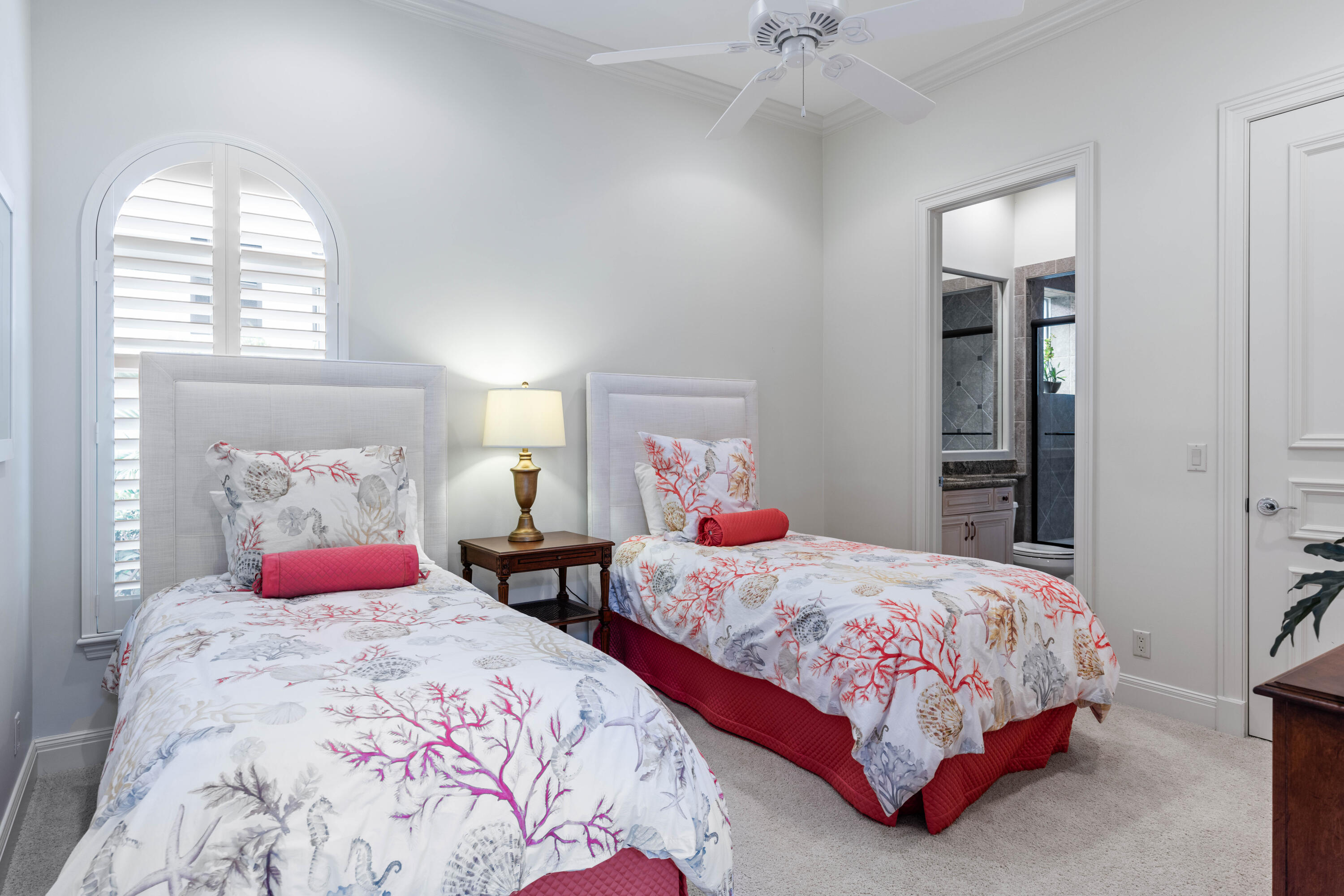 Old Palm - Residential