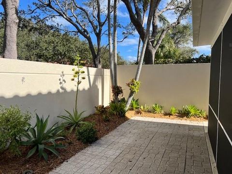 A home in Tequesta