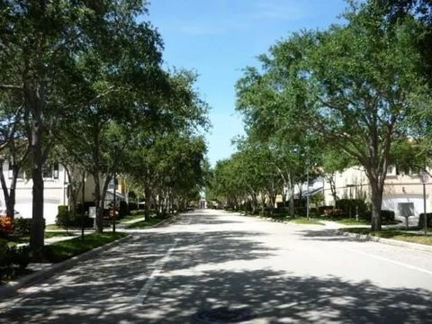 A home in Tequesta