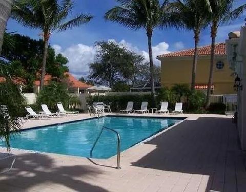 A home in Tequesta