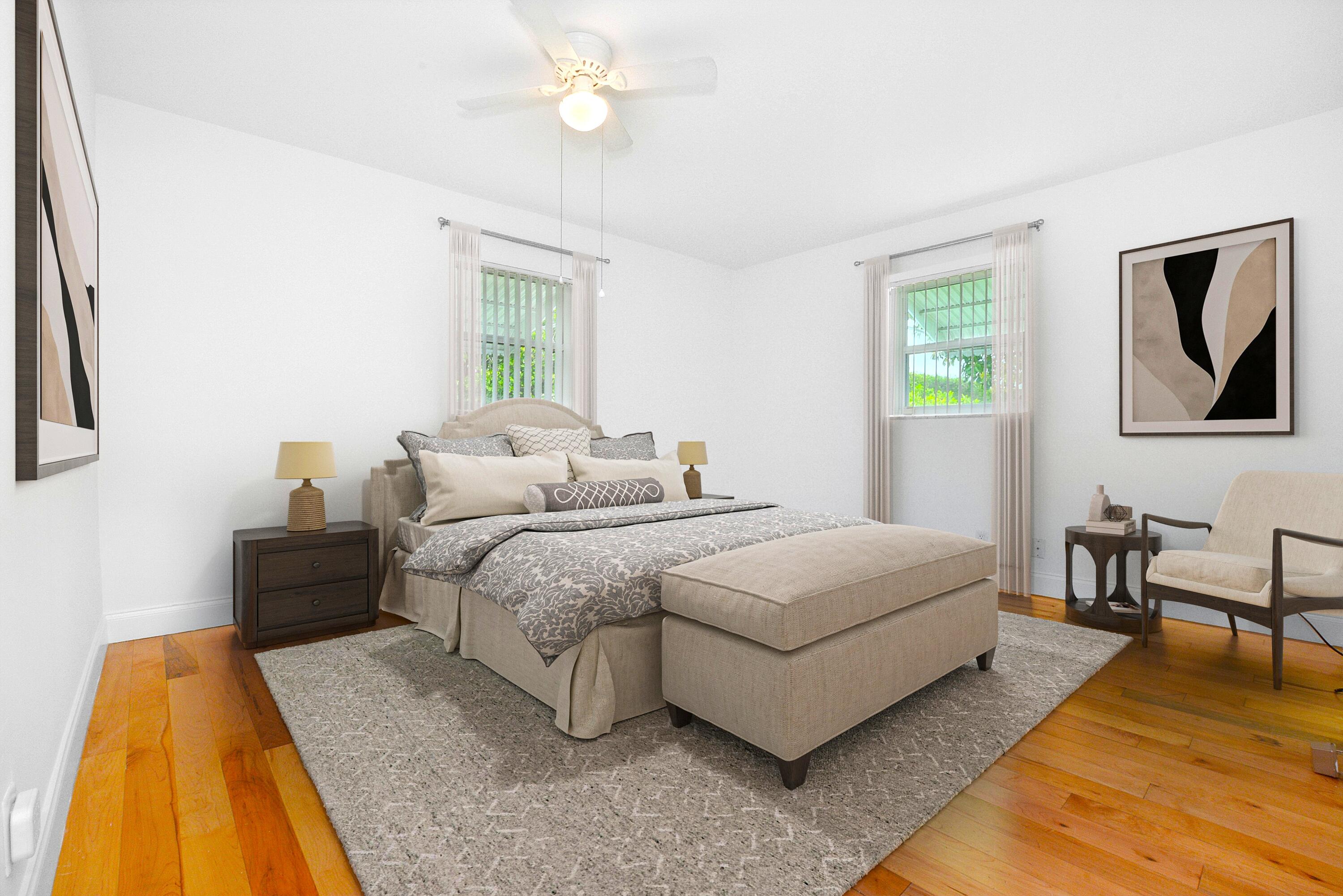 Palm Beach Leisurevile - Residential