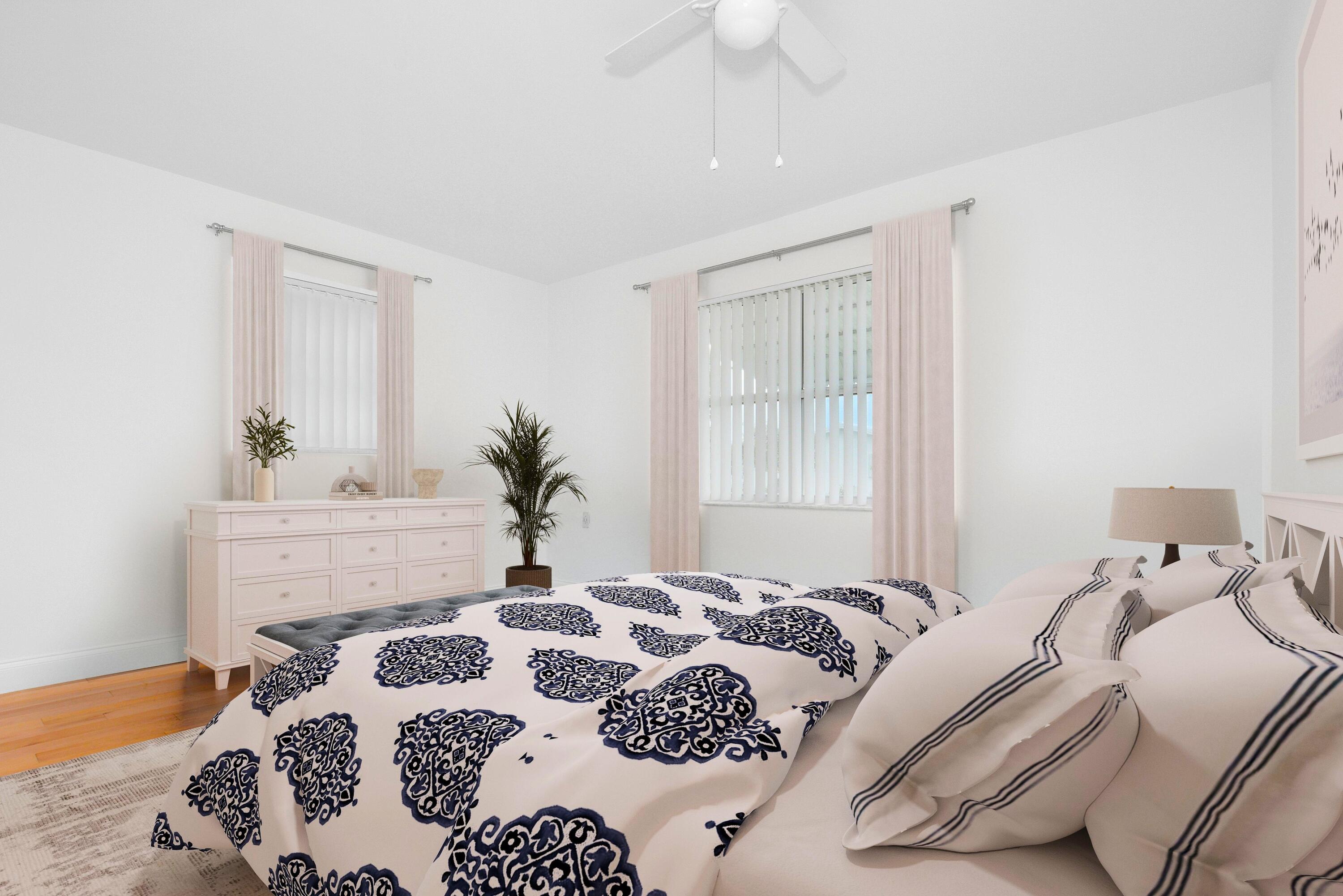 Palm Beach Leisurevile - Residential