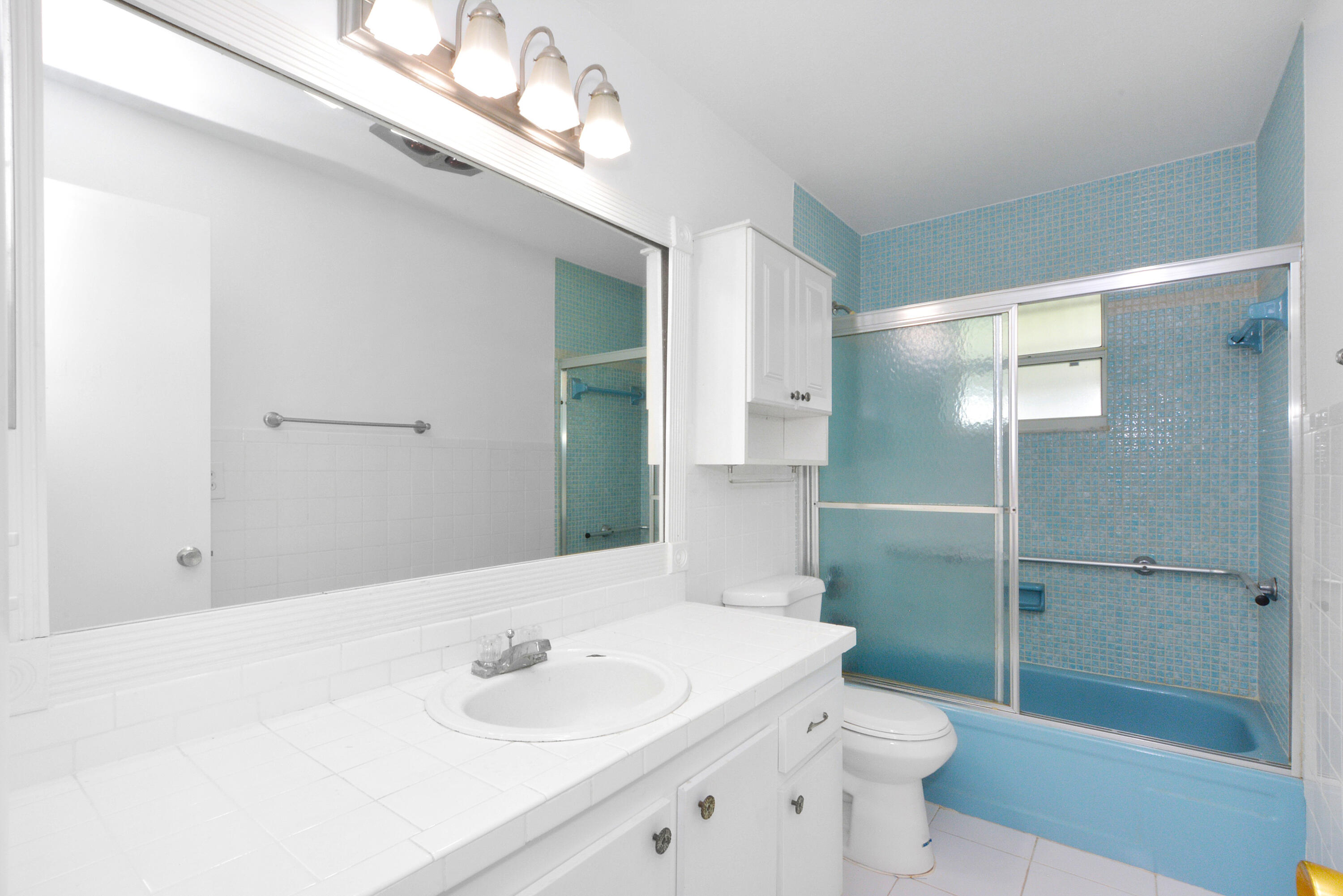 Palm Beach Leisurevile - Residential