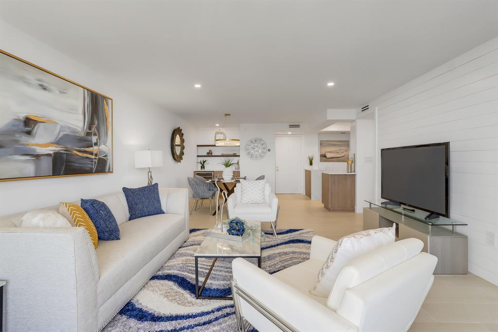 Regency Highland - Residential