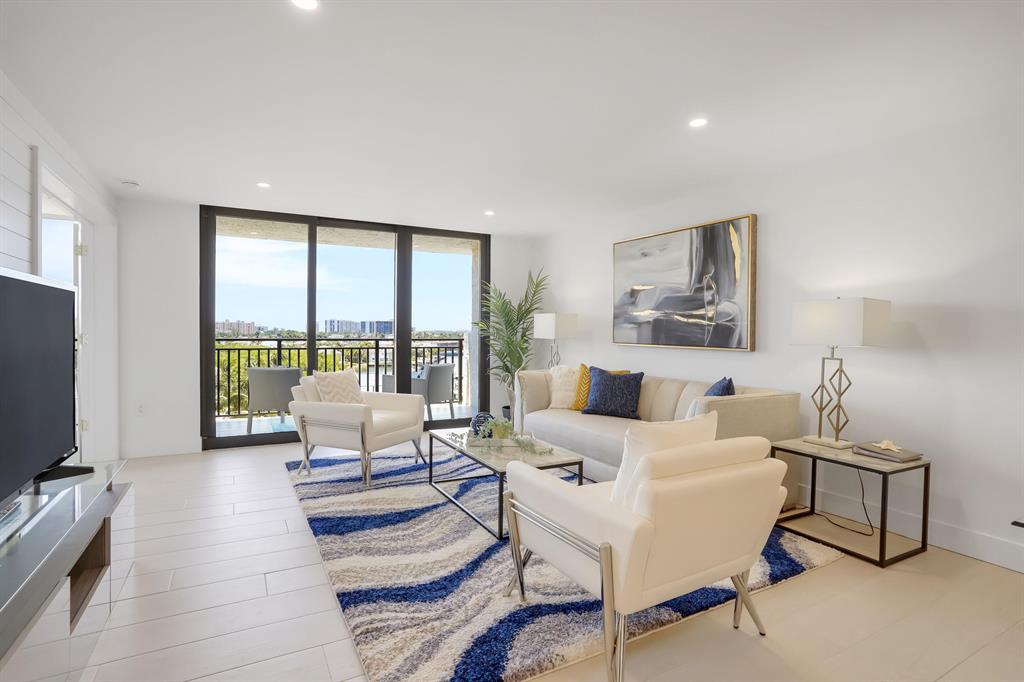 Regency Highland - Residential